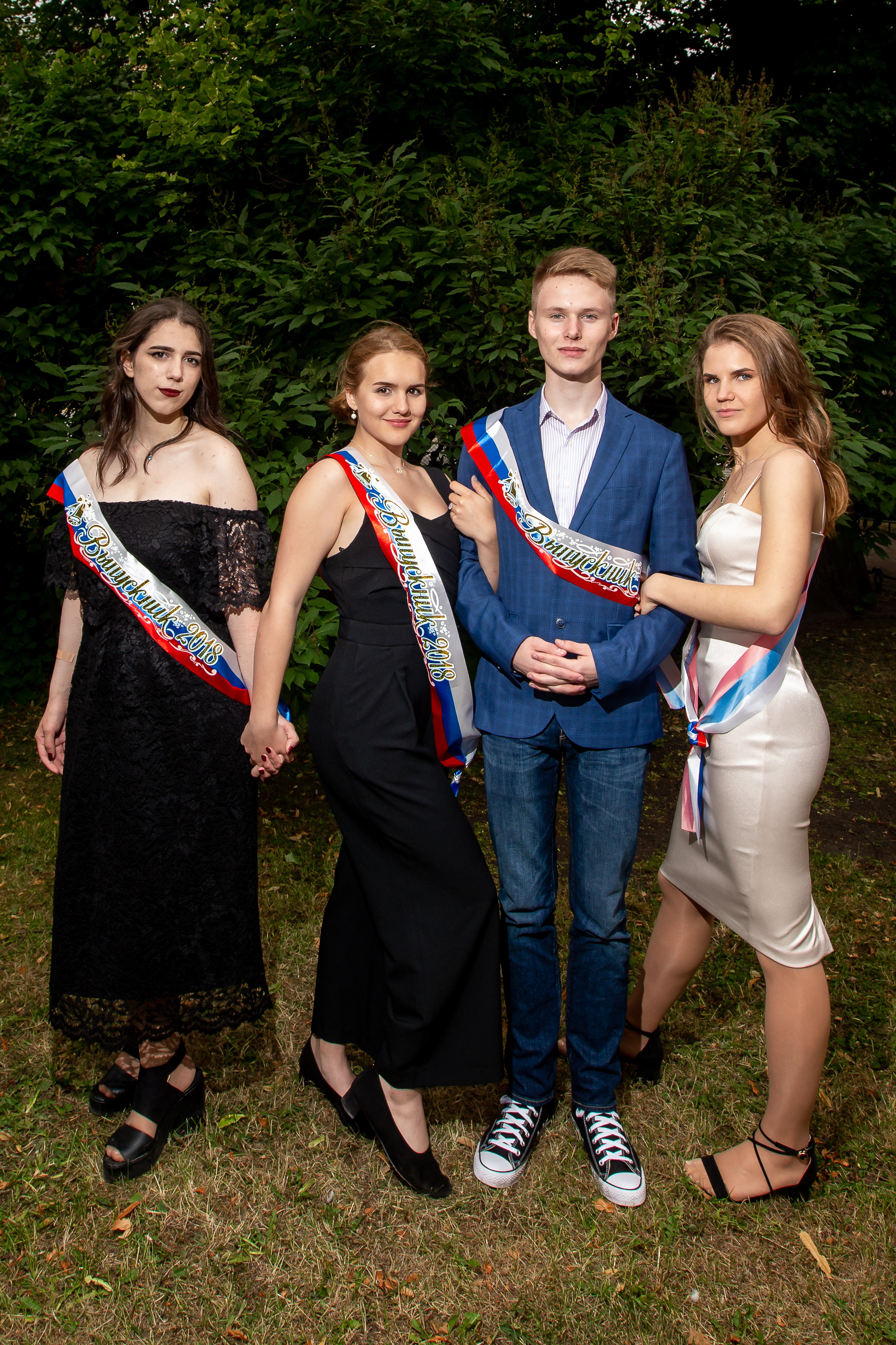 Выпускные. Профессиональный фотограф в Санкт-Петербурге Алена Яшина