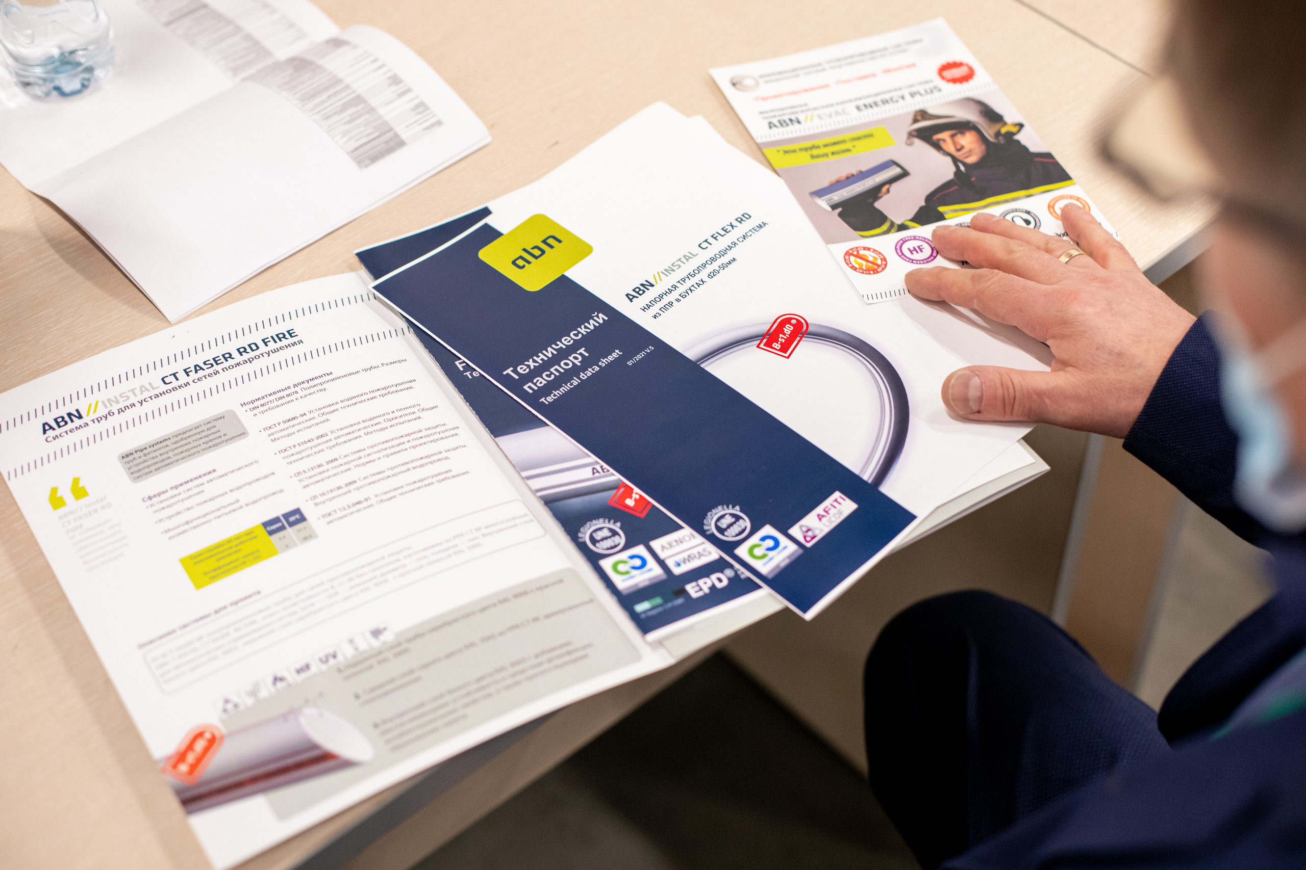 Конференции. Профессиональный фотограф в Санкт-Петербурге Алена Яшина