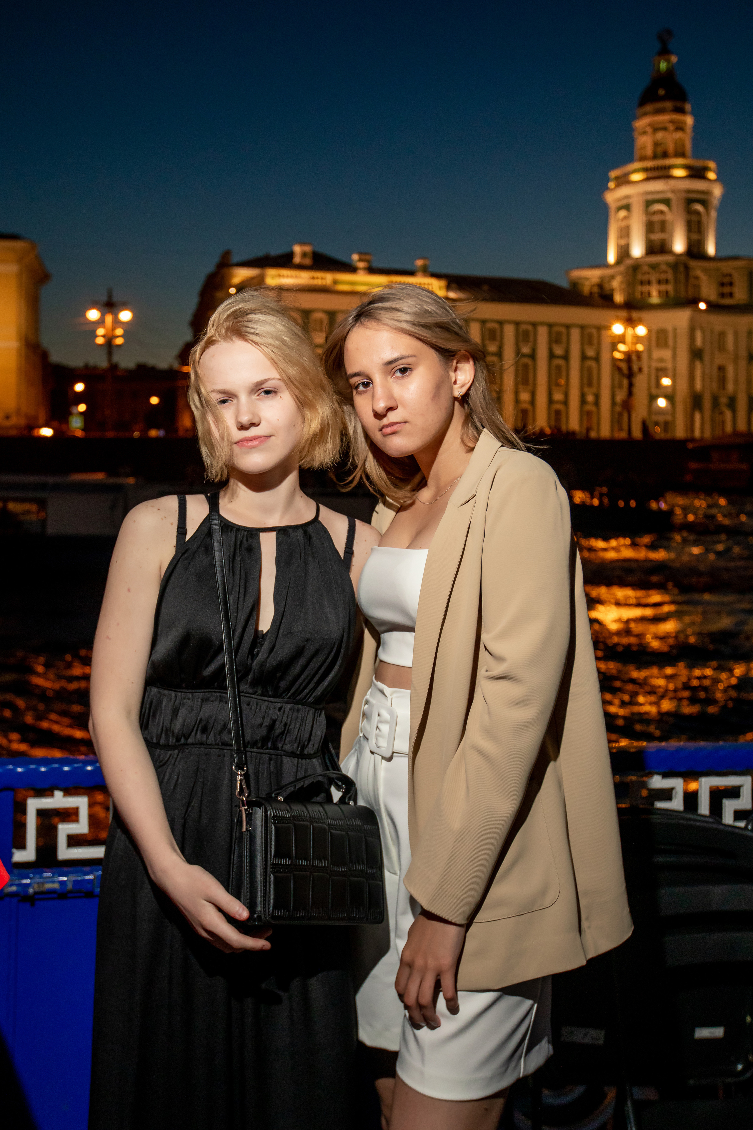 Выпускные. Профессиональный фотограф в Санкт-Петербурге Алена Яшина