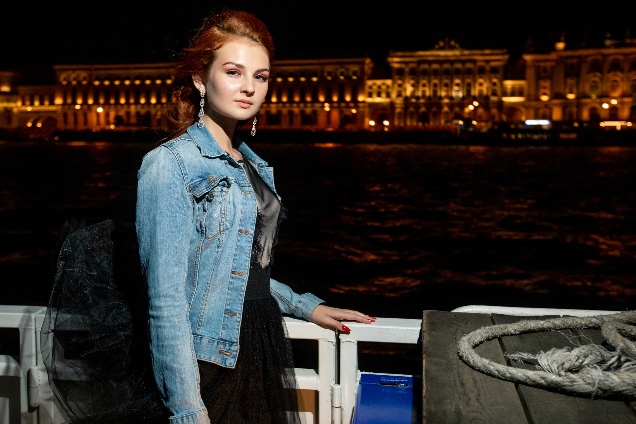 Выпускные. Профессиональный фотограф в Санкт-Петербурге Алена Яшина