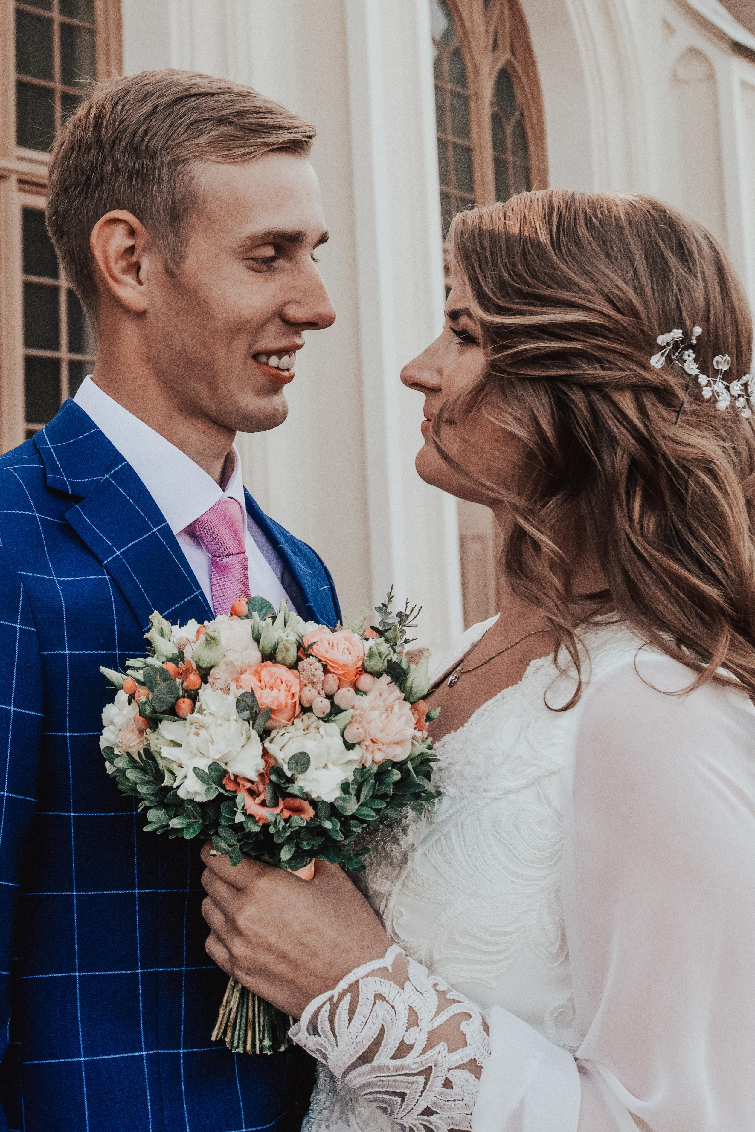 Свадьбы. Профессиональный фотограф в Санкт-Петербурге Алена Яшина