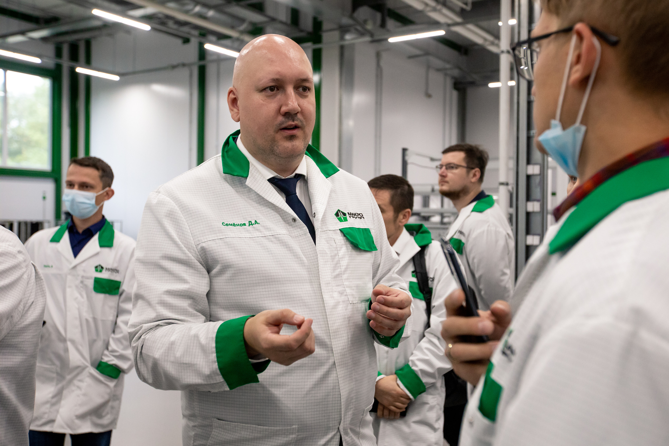 Конференции. Профессиональный фотограф в Санкт-Петербурге Алена Яшина