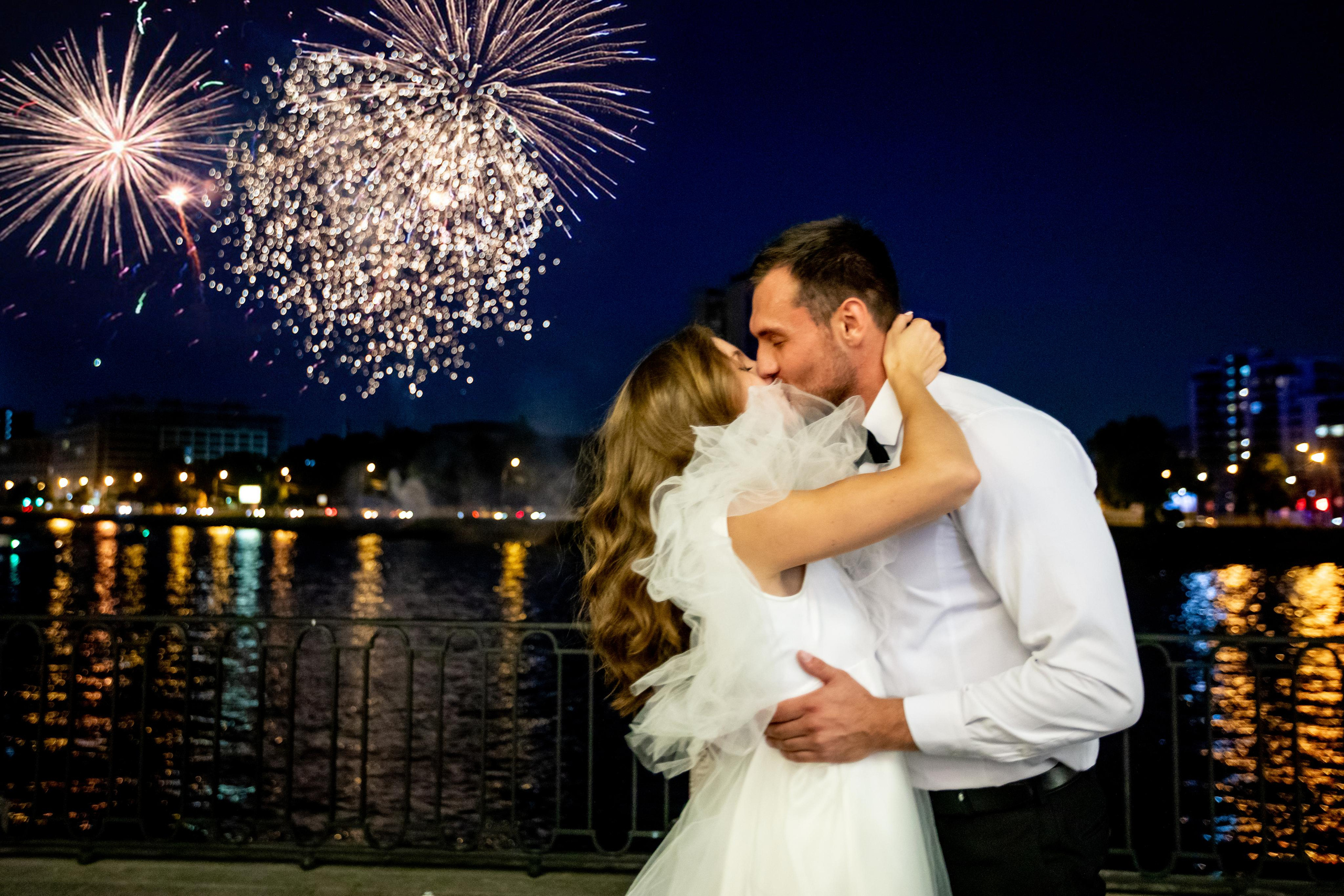 Свадьбы. Профессиональный фотограф в Санкт-Петербурге Алена Яшина
