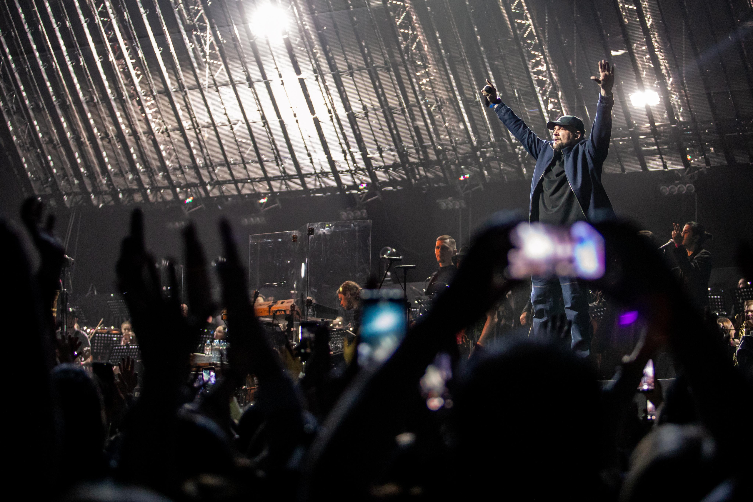 Концерты. Профессиональный фотограф в Санкт-Петербурге Алена Яшина