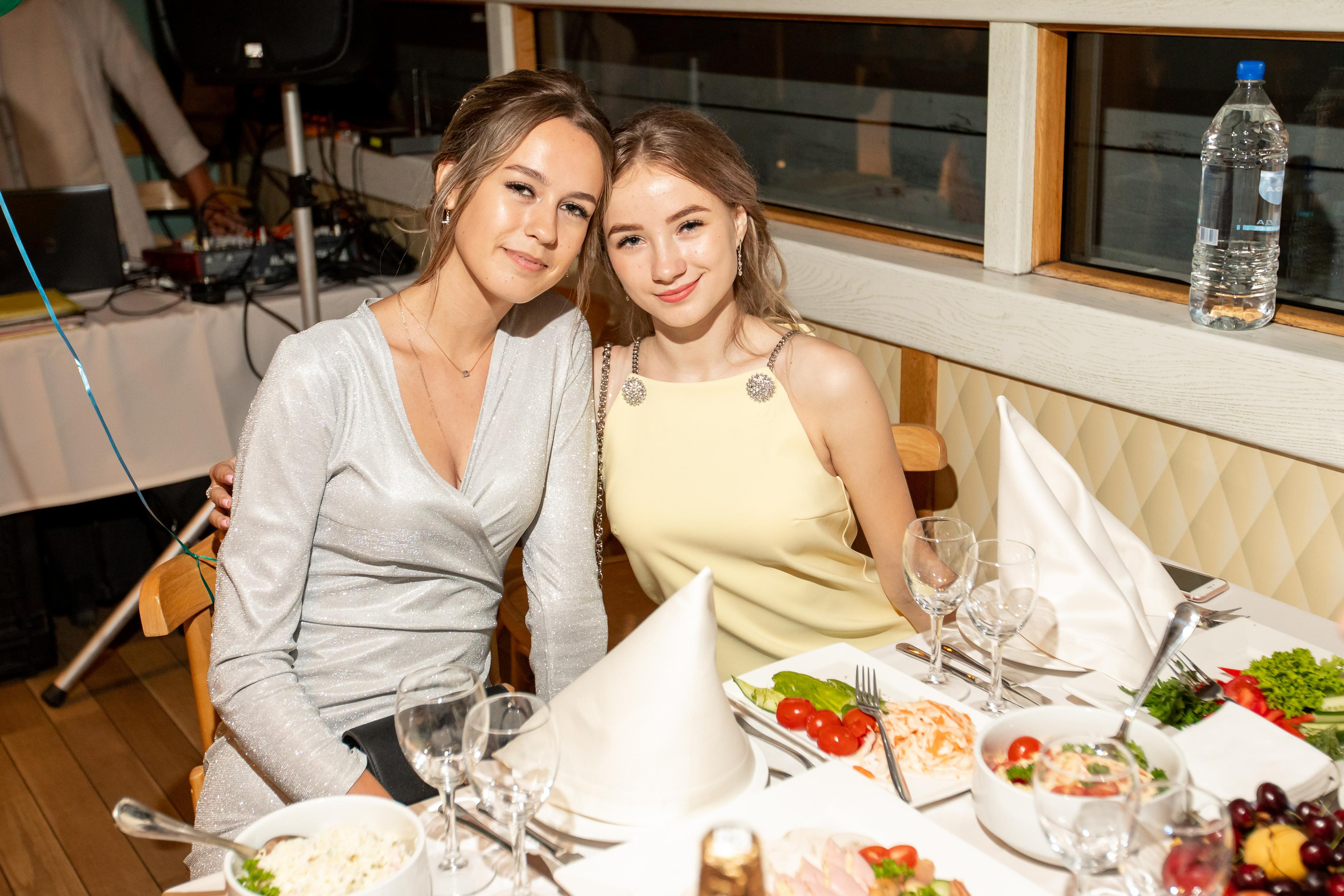 Выпускные. Профессиональный фотограф в Санкт-Петербурге Алена Яшина