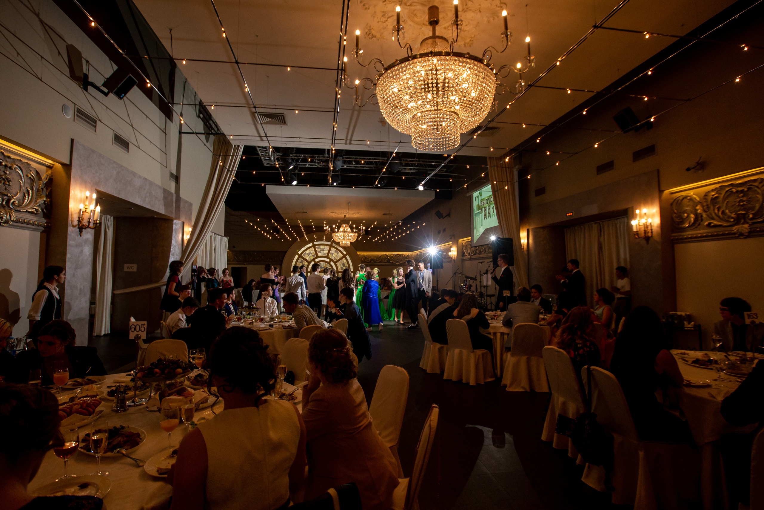 Выпускные. Профессиональный фотограф в Санкт-Петербурге Алена Яшина