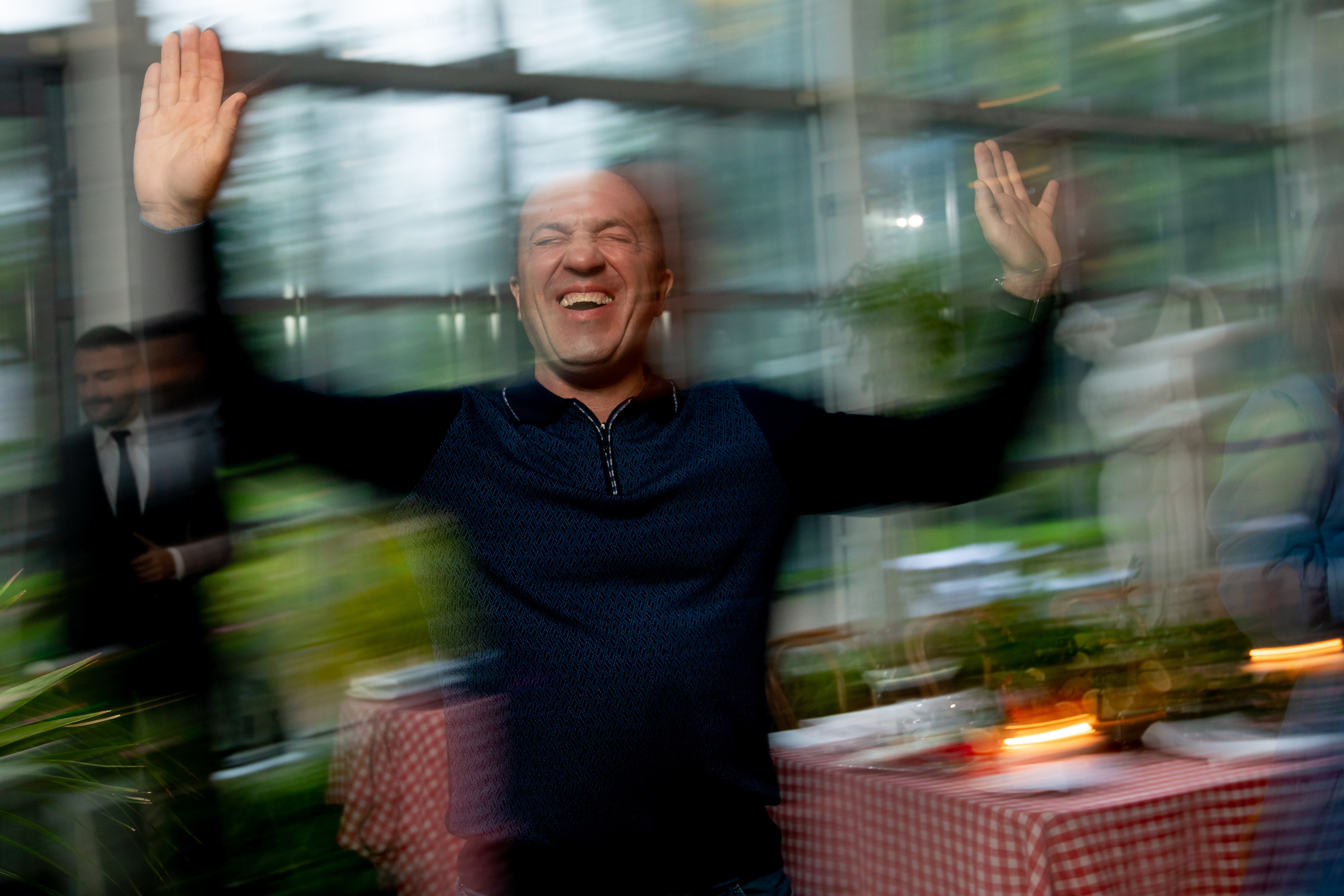 Свадьбы. Профессиональный фотограф в Санкт-Петербурге Алена Яшина