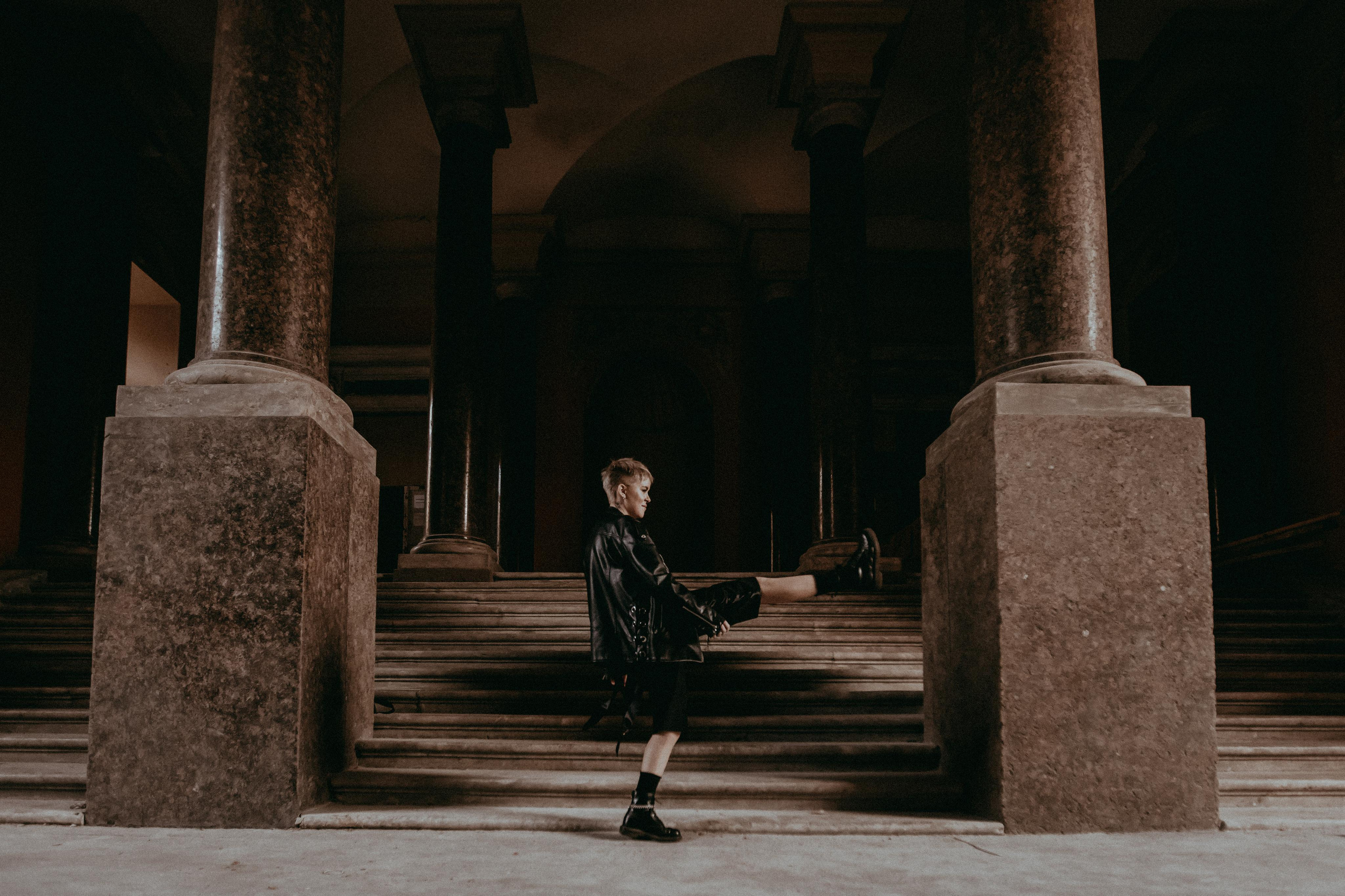 Liza. Профессиональный фотограф в Санкт-Петербурге Алена Яшина