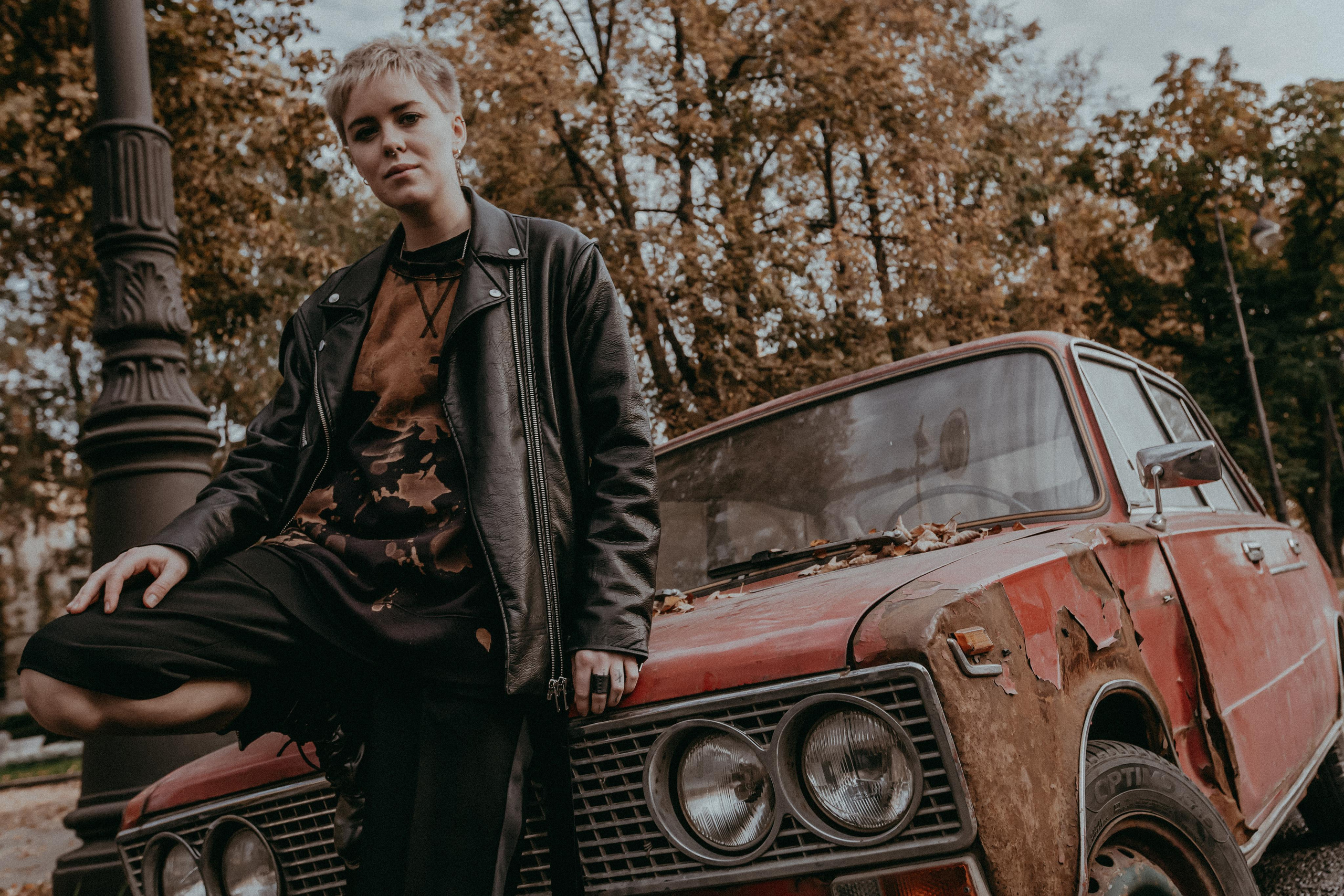 Liza. Профессиональный фотограф в Санкт-Петербурге Алена Яшина