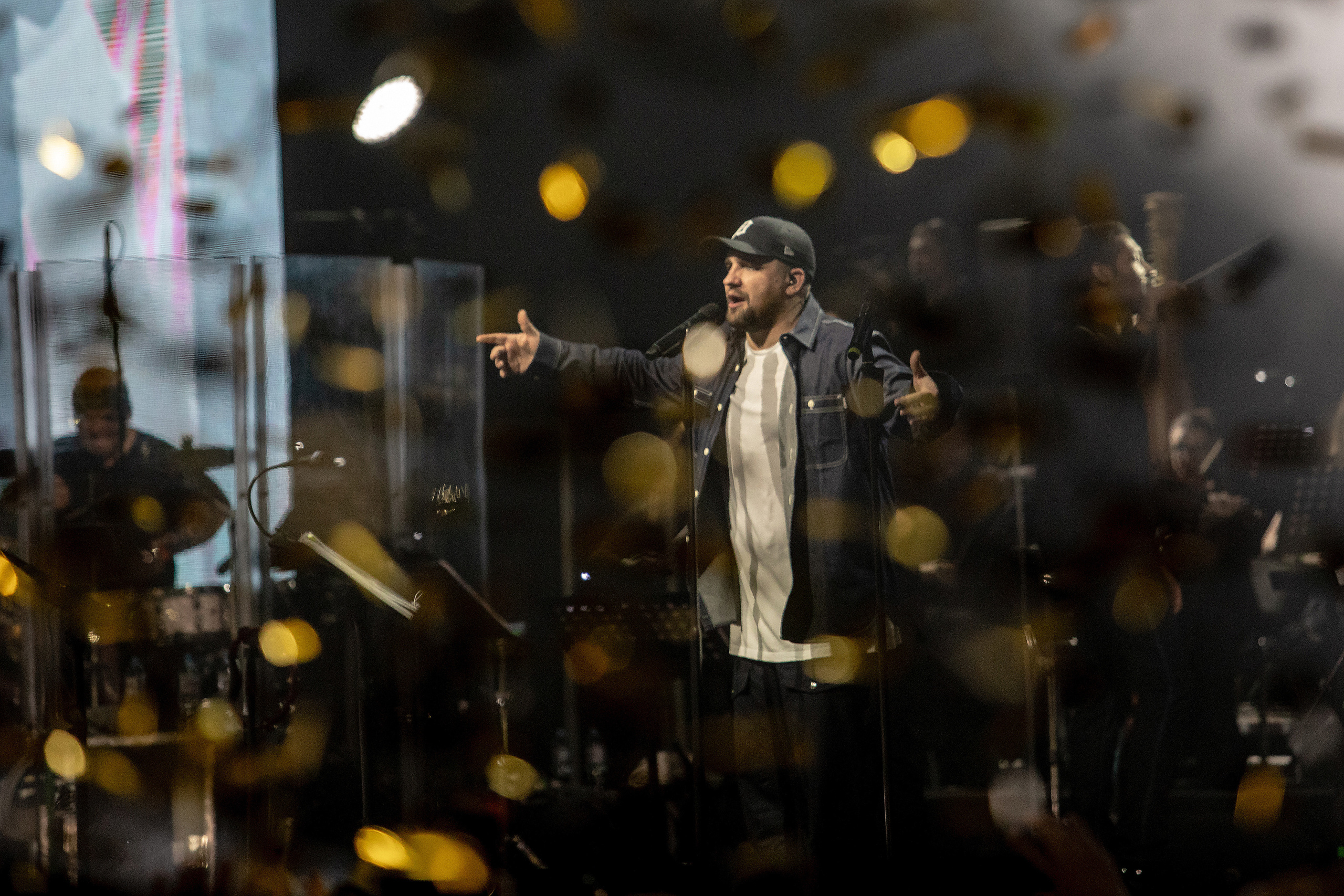 Концерты. Профессиональный фотограф в Санкт-Петербурге Алена Яшина