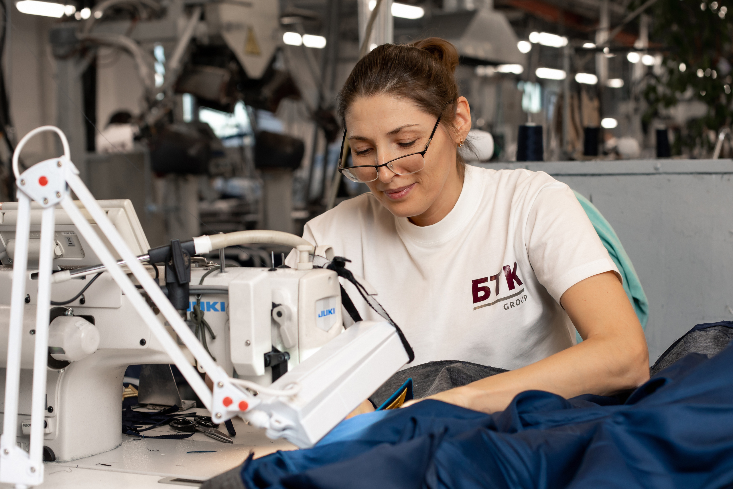 Швеи. Профессиональный фотограф в Санкт-Петербурге Алена Яшина