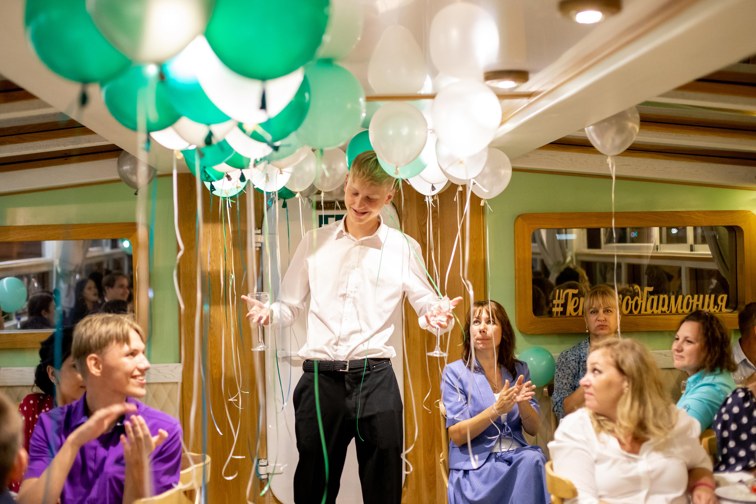 Выпускные. Профессиональный фотограф в Санкт-Петербурге Алена Яшина