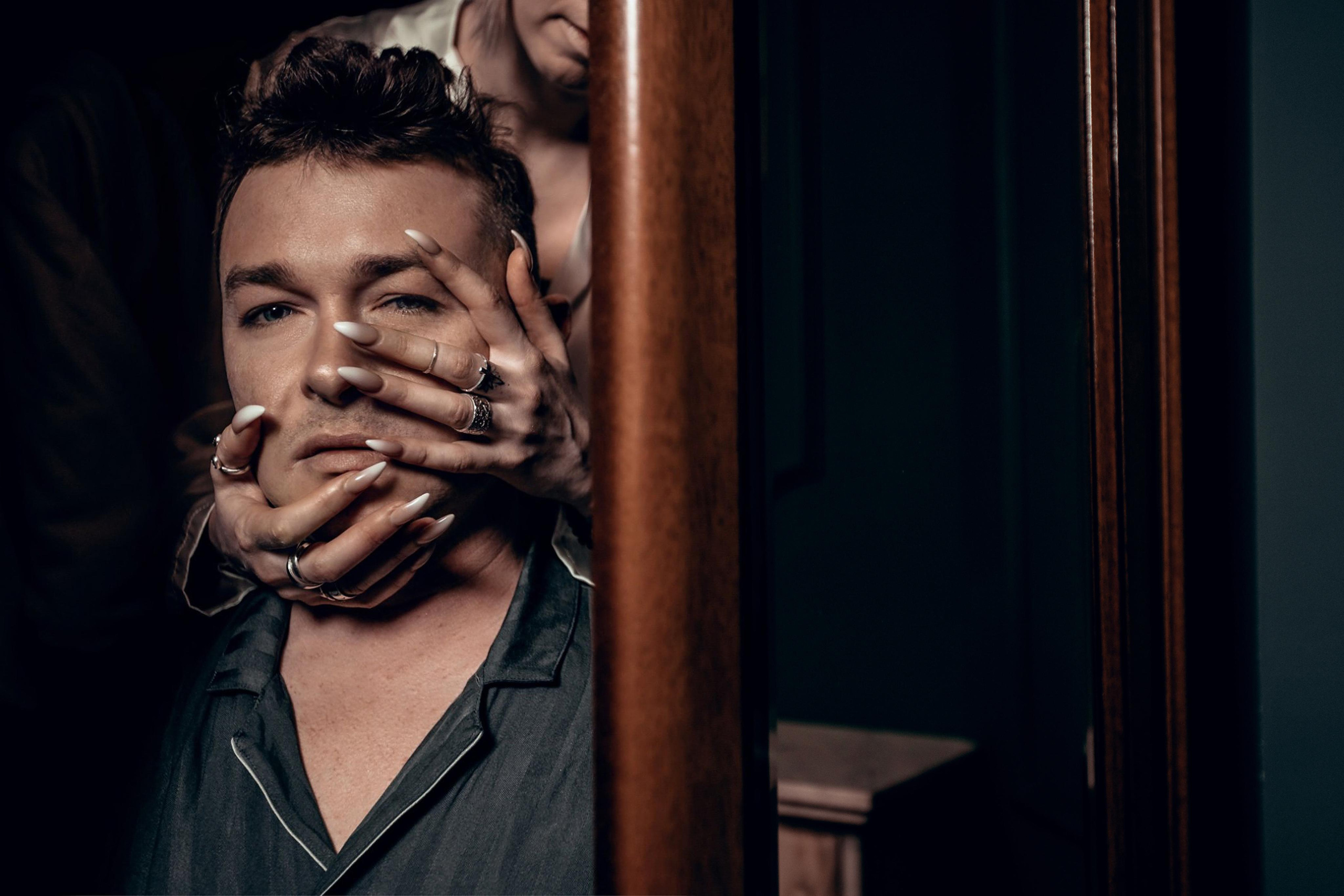 Миша&Маша. Профессиональный фотограф в Санкт-Петербурге Алена Яшина