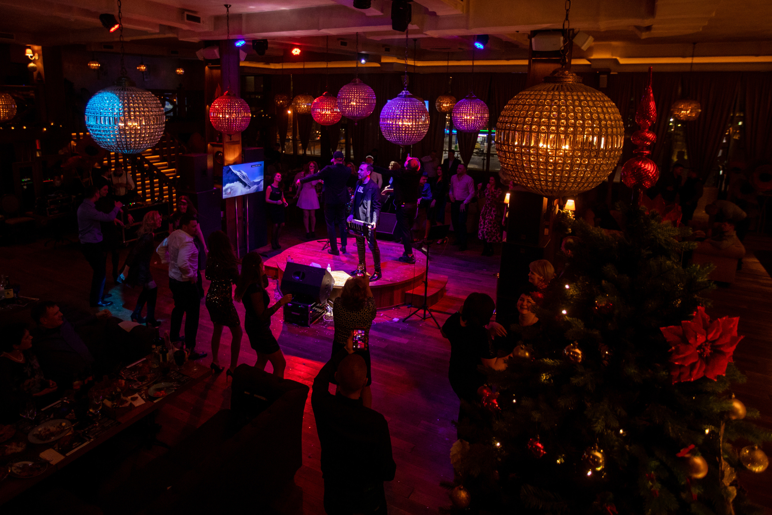 Праздники. Профессиональный фотограф в Санкт-Петербурге Алена Яшина