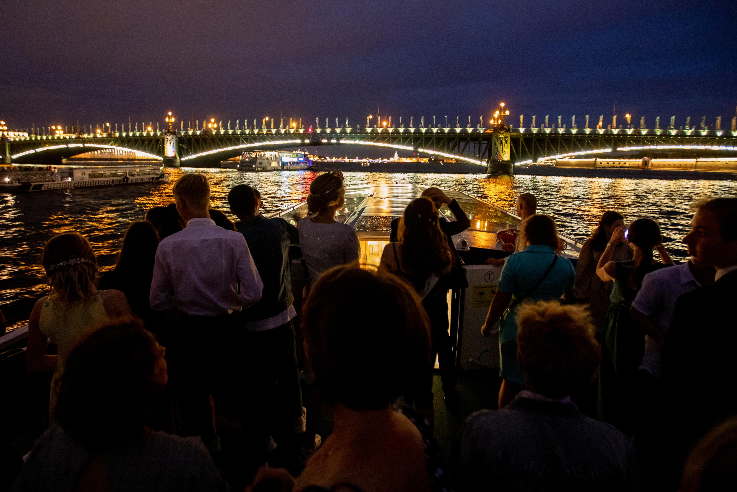 Выпускные. Профессиональный фотограф в Санкт-Петербурге Алена Яшина