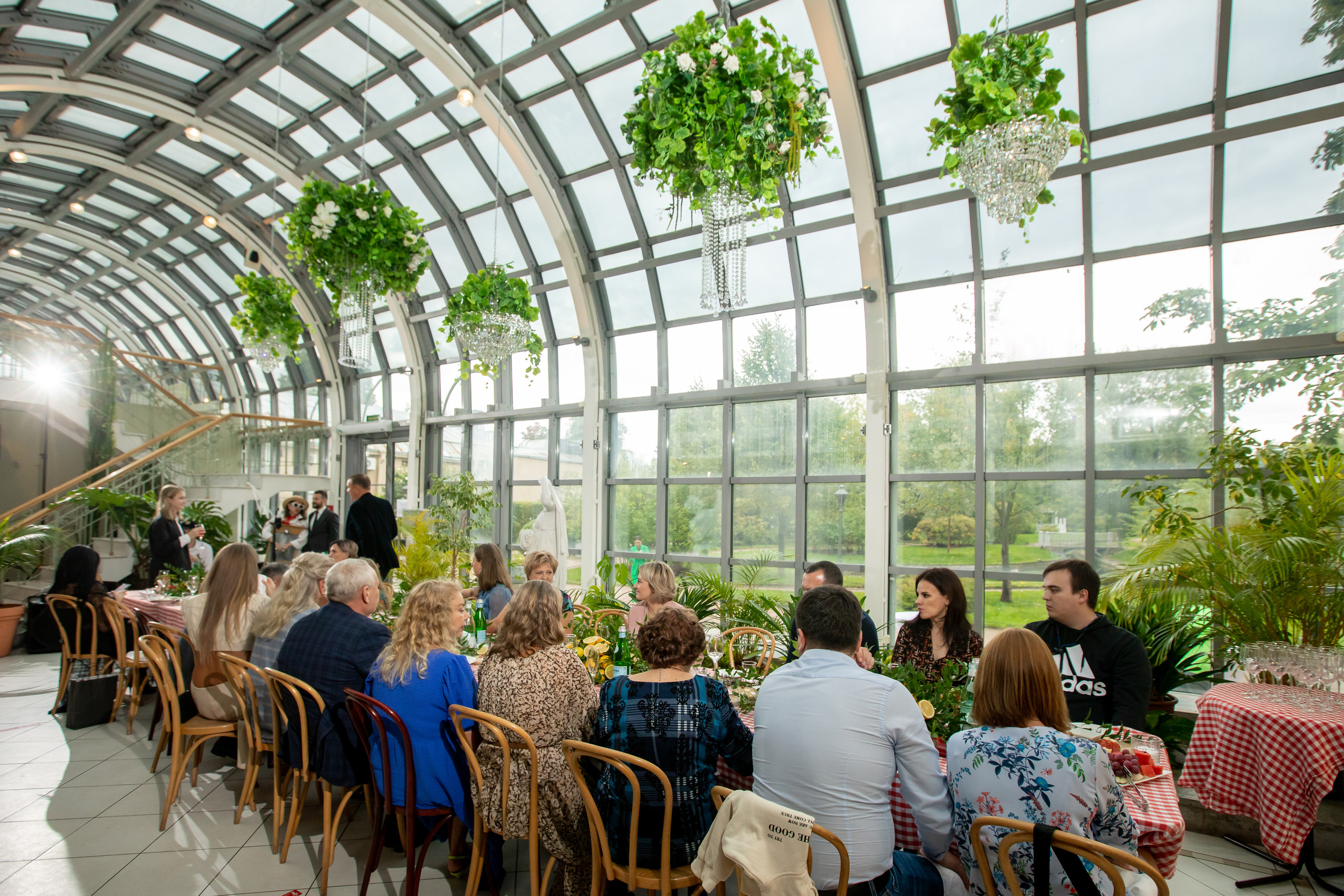Свадьбы. Профессиональный фотограф в Санкт-Петербурге Алена Яшина