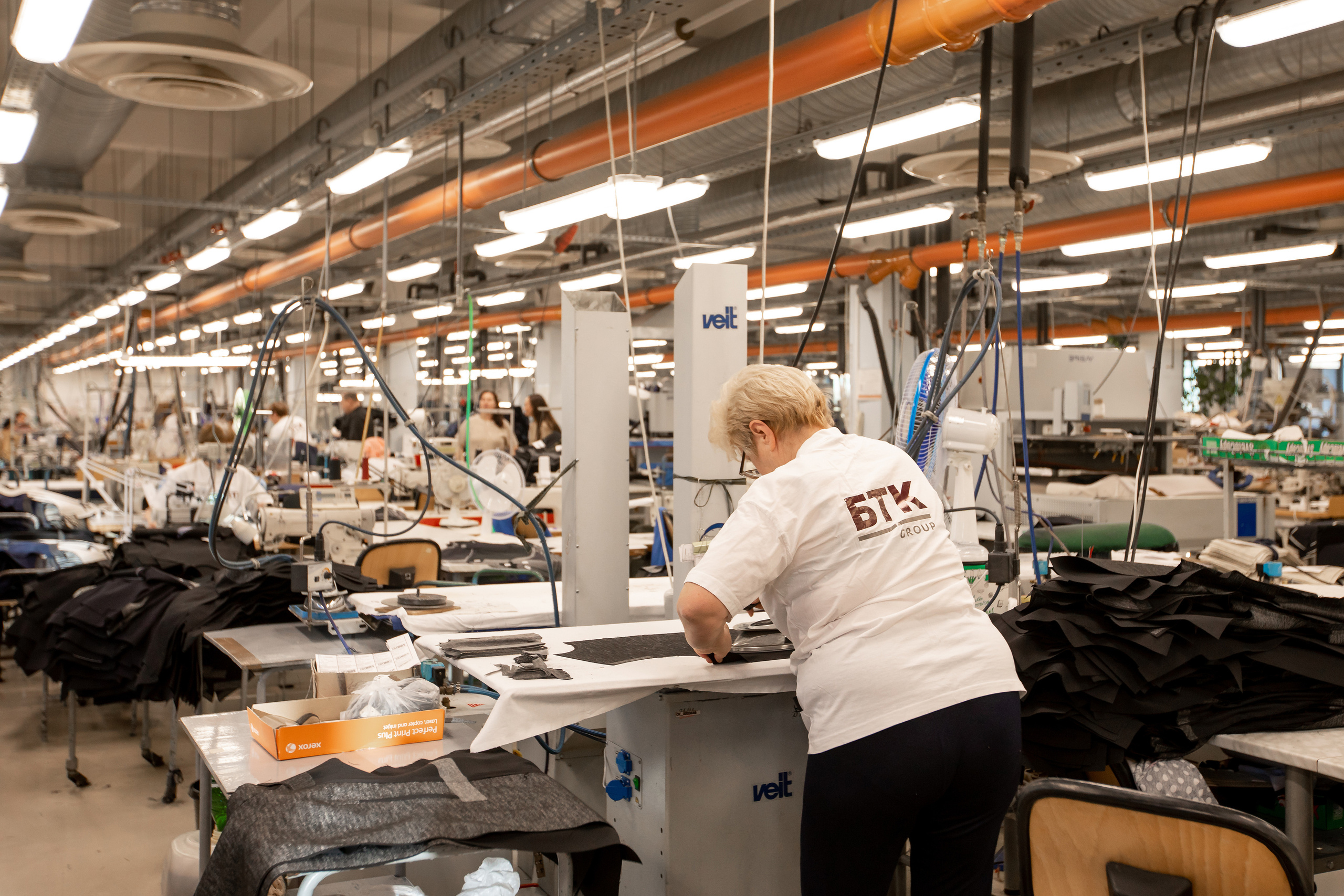 Швеи. Профессиональный фотограф в Санкт-Петербурге Алена Яшина