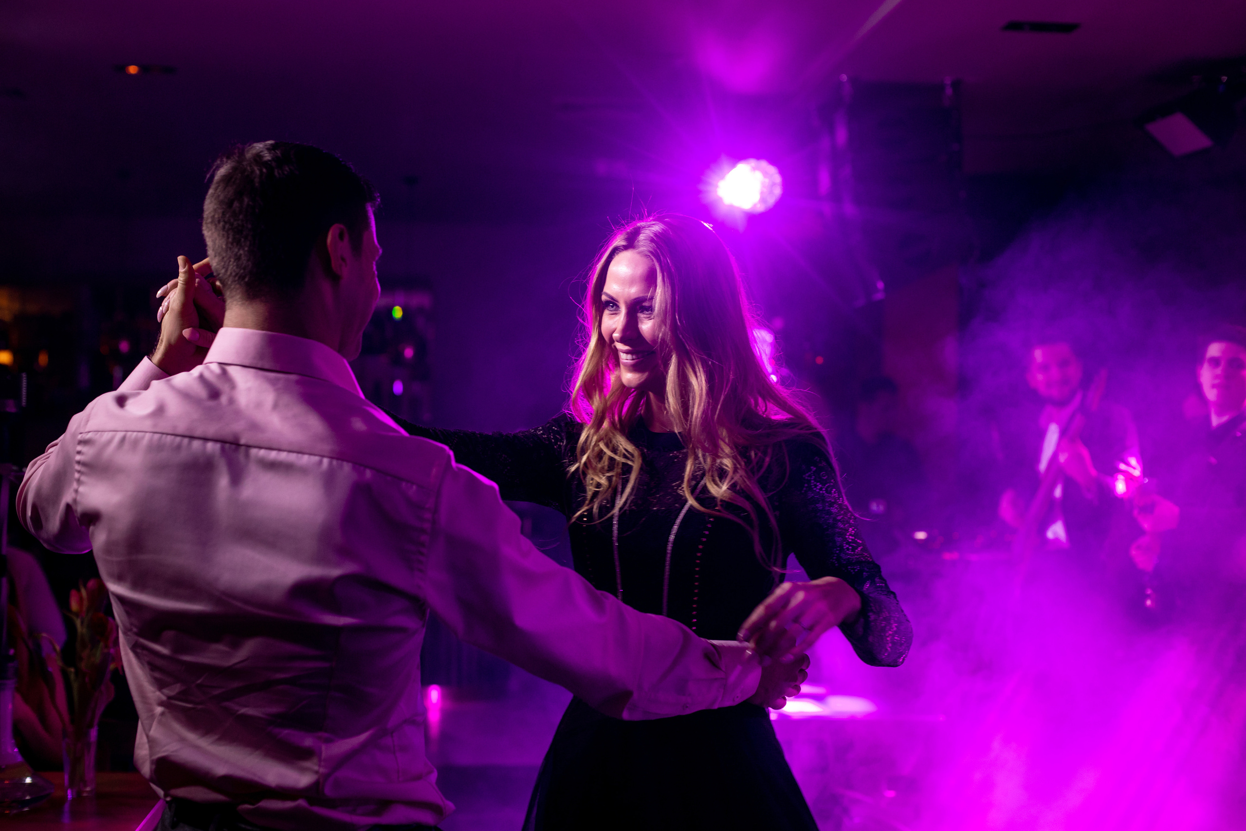 Праздники. Профессиональный фотограф в Санкт-Петербурге Алена Яшина