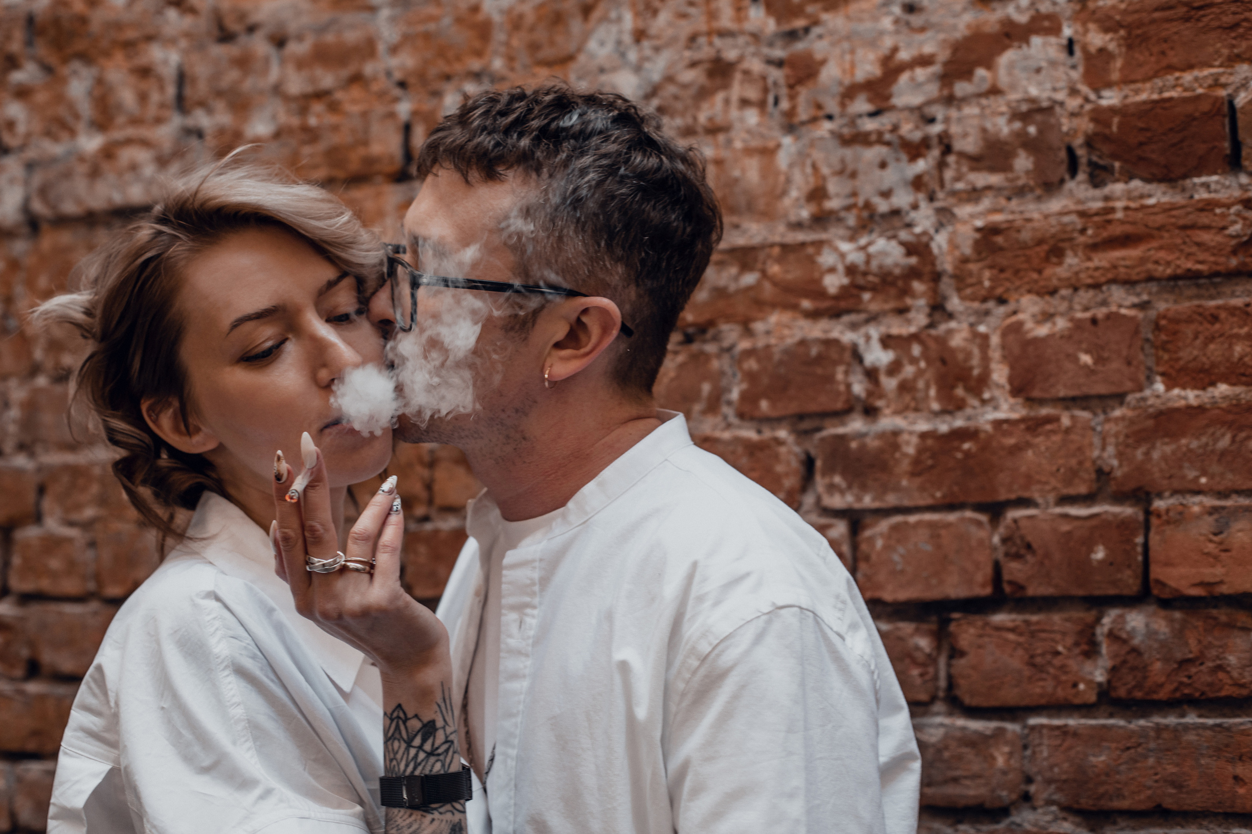 Миша&Маша. Профессиональный фотограф в Санкт-Петербурге Алена Яшина