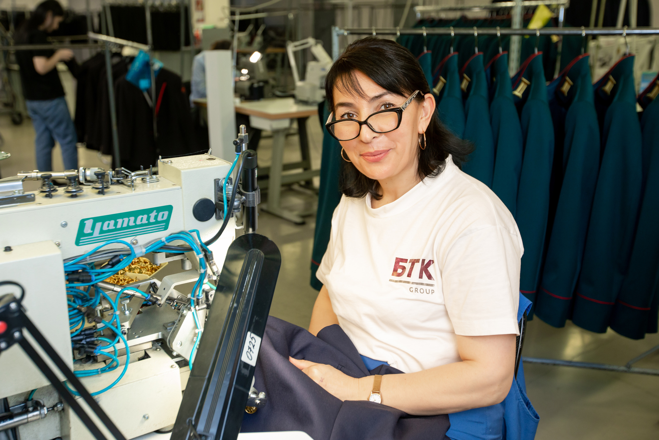 Швеи. Профессиональный фотограф в Санкт-Петербурге Алена Яшина