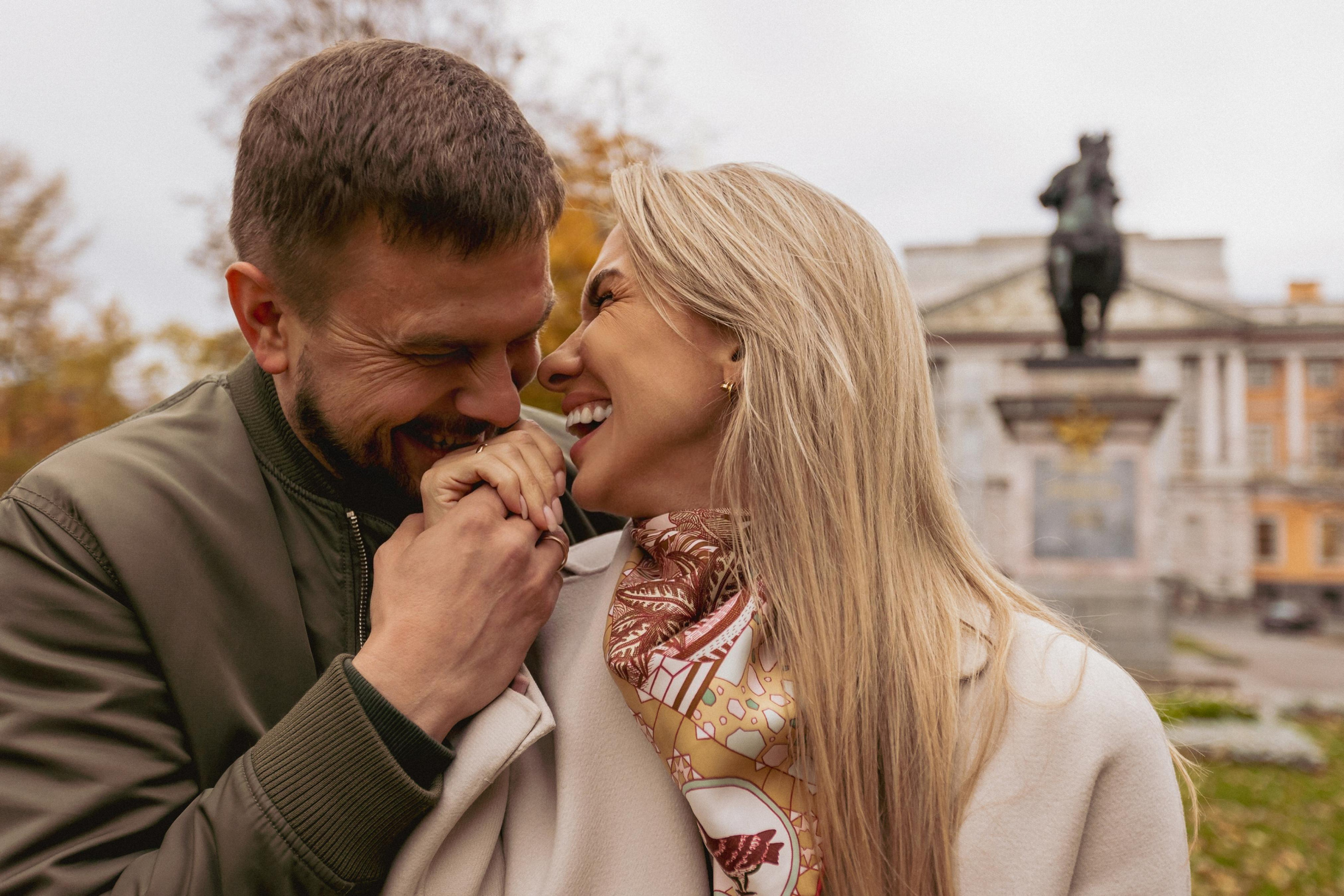 Анастасия&Константин. Профессиональный фотограф в Санкт-Петербурге Алена Яшина