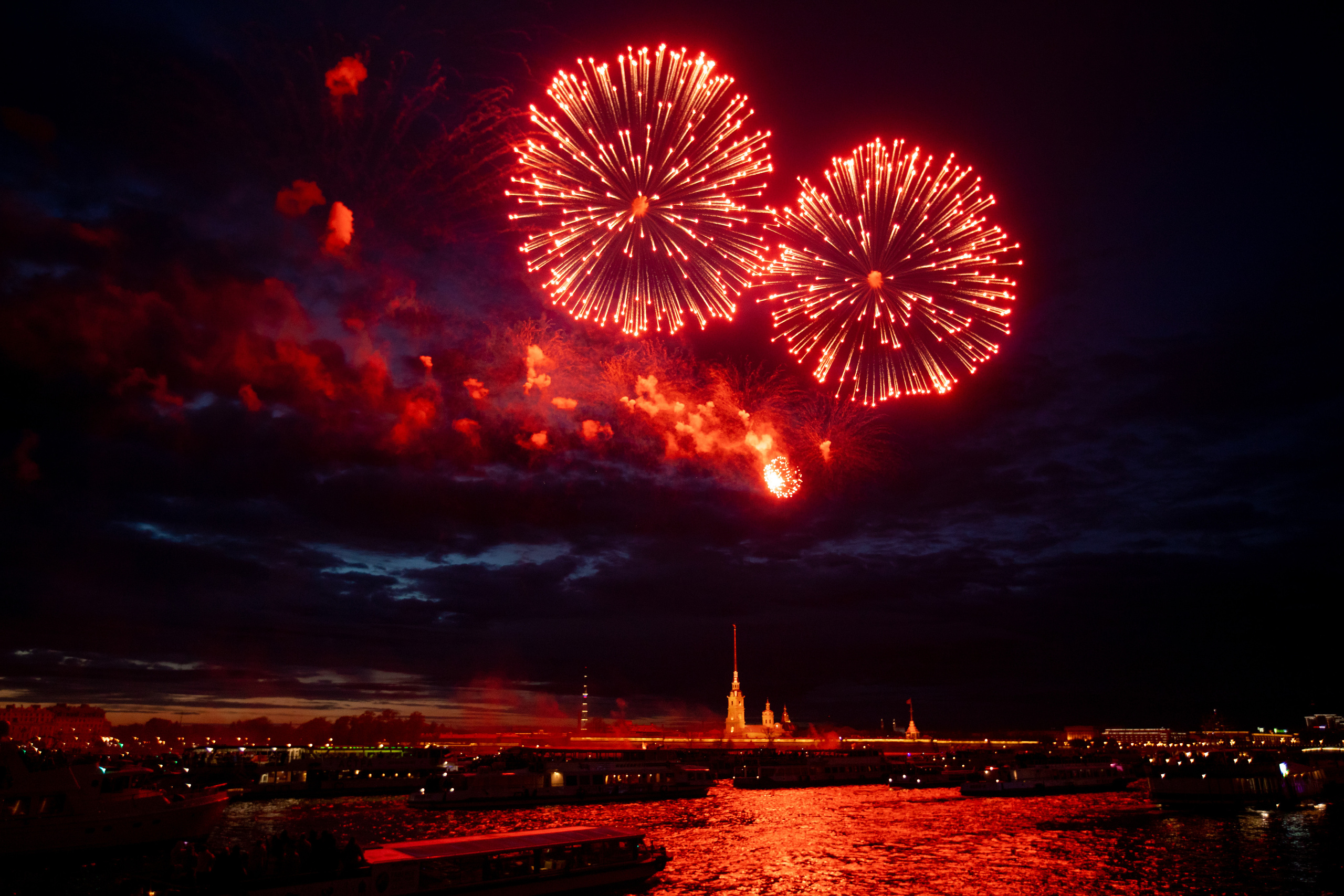 Праздники. Профессиональный фотограф в Санкт-Петербурге Алена Яшина