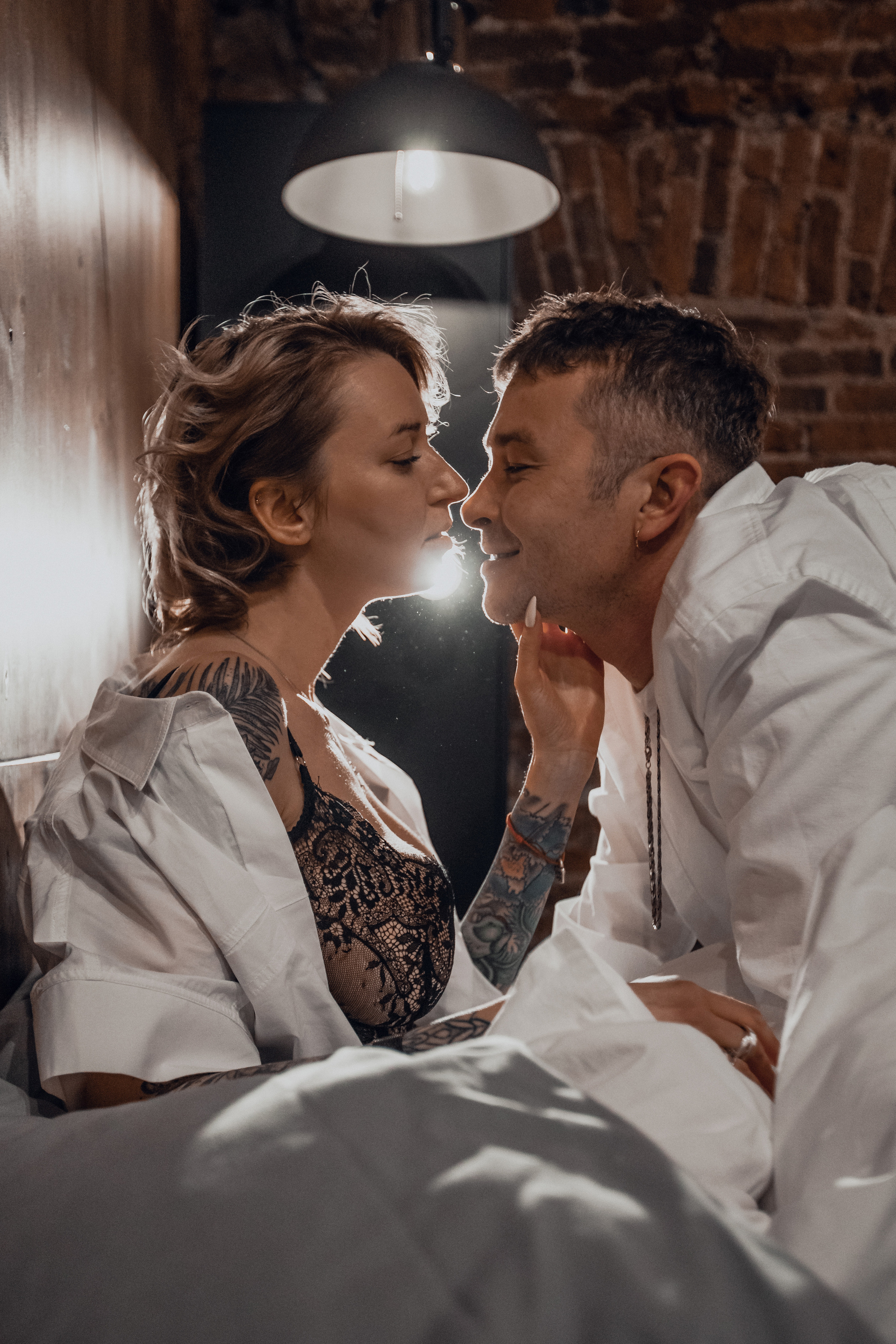 Миша&Маша. Профессиональный фотограф в Санкт-Петербурге Алена Яшина