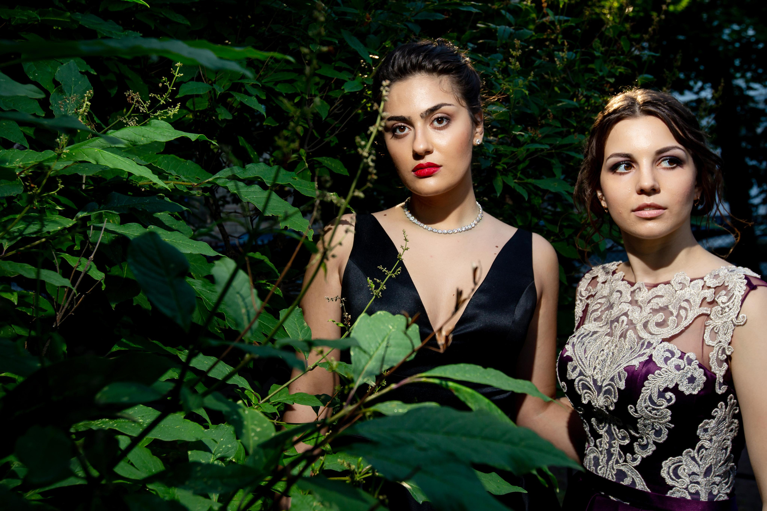 Выпускные. Профессиональный фотограф в Санкт-Петербурге Алена Яшина