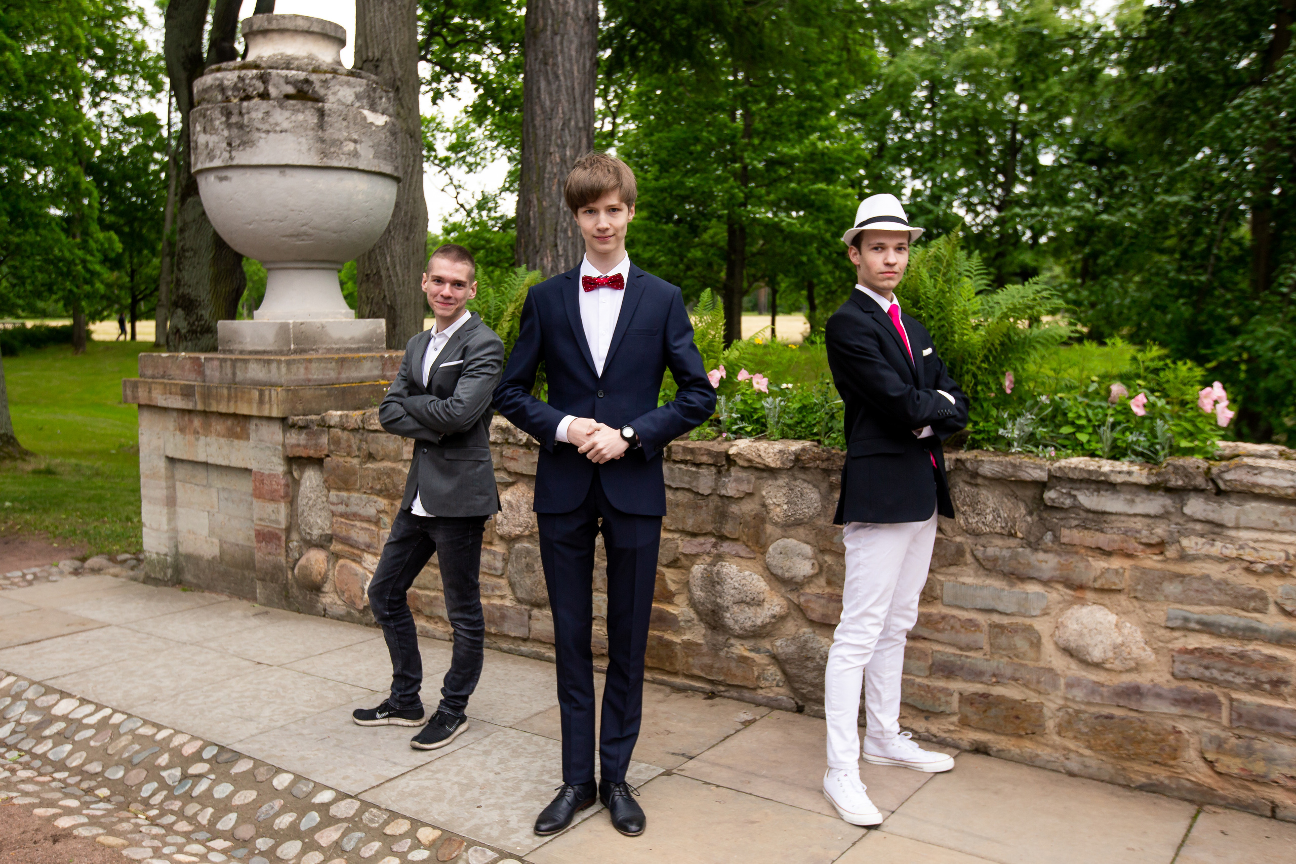 Выпускные. Профессиональный фотограф в Санкт-Петербурге Алена Яшина