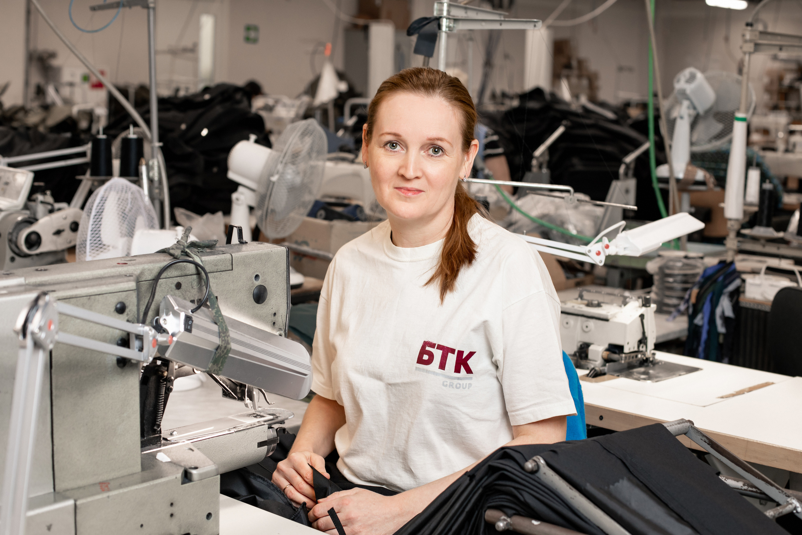 Швеи. Профессиональный фотограф в Санкт-Петербурге Алена Яшина