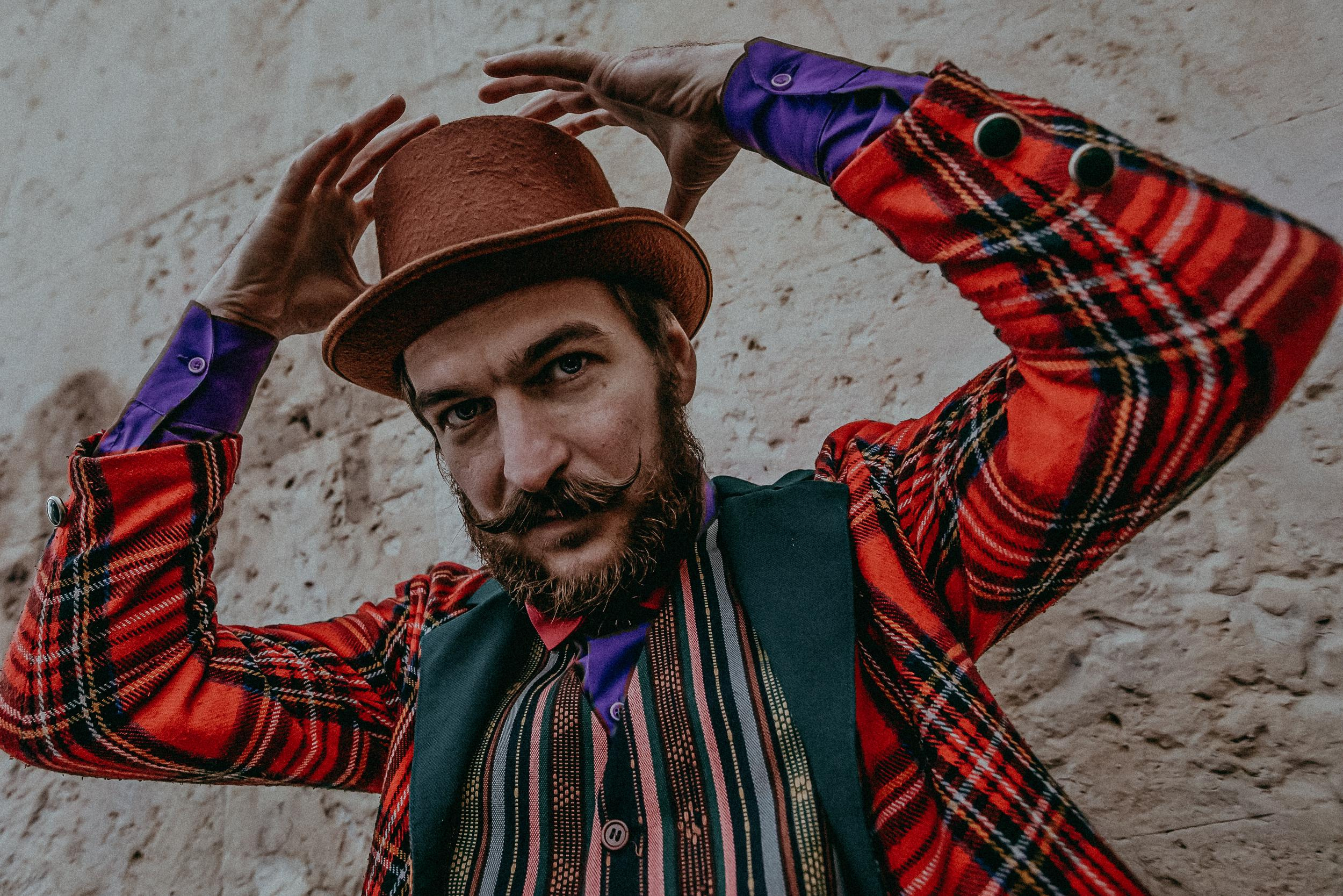 Яков. Профессиональный фотограф в Санкт-Петербурге Алена Яшина