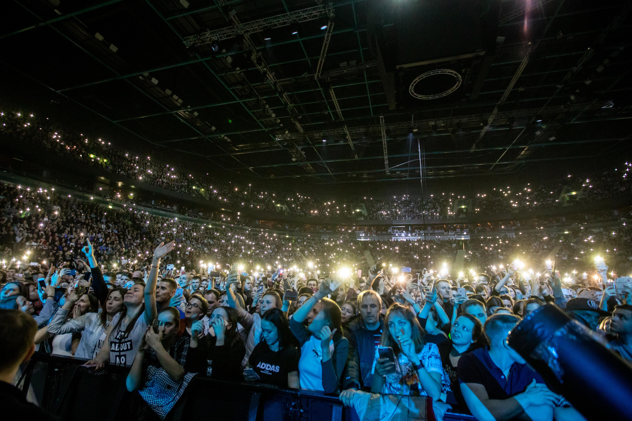 Концерты. Профессиональный фотограф в Санкт-Петербурге Алена Яшина