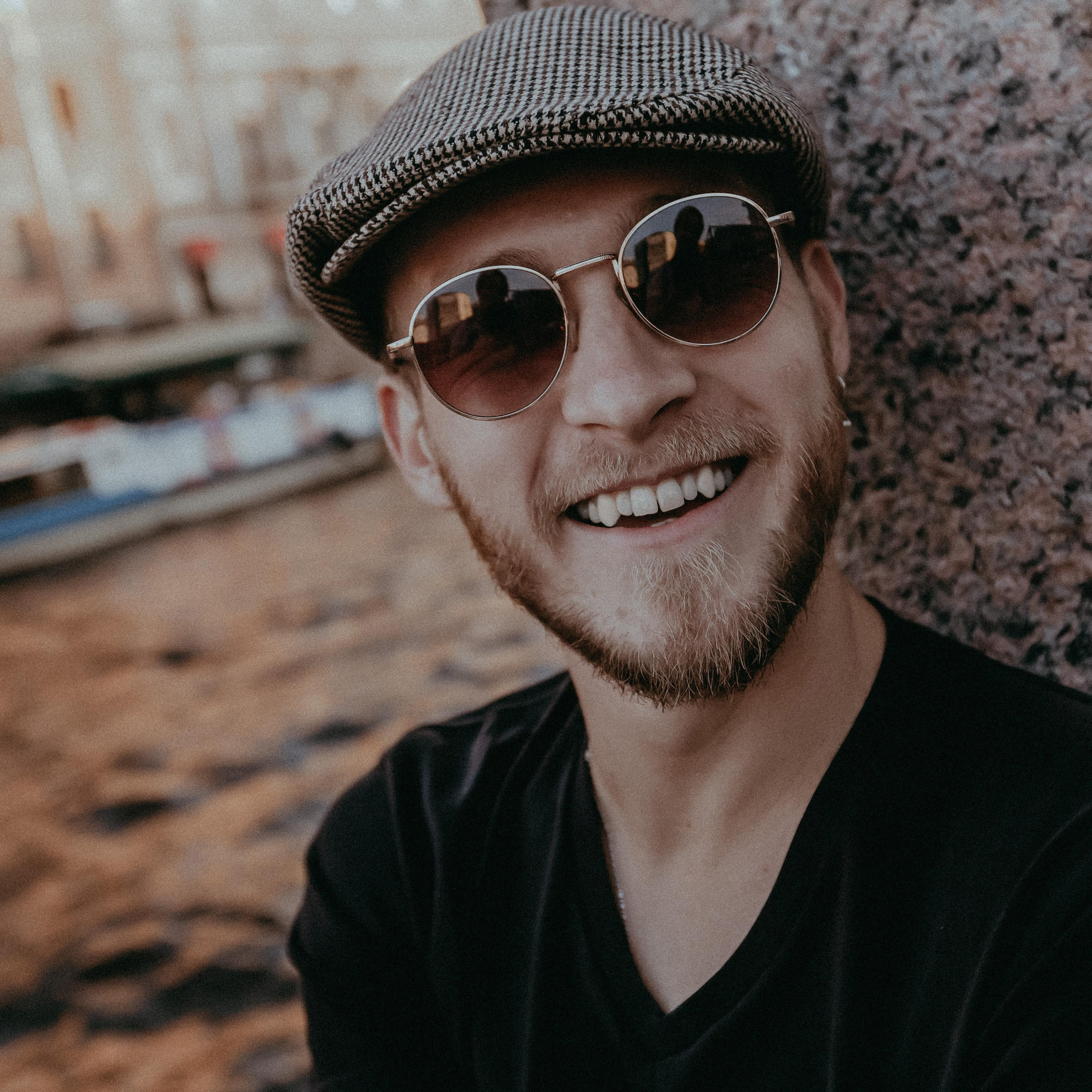 Музыкант. Профессиональный фотограф в Санкт-Петербурге Алена Яшина