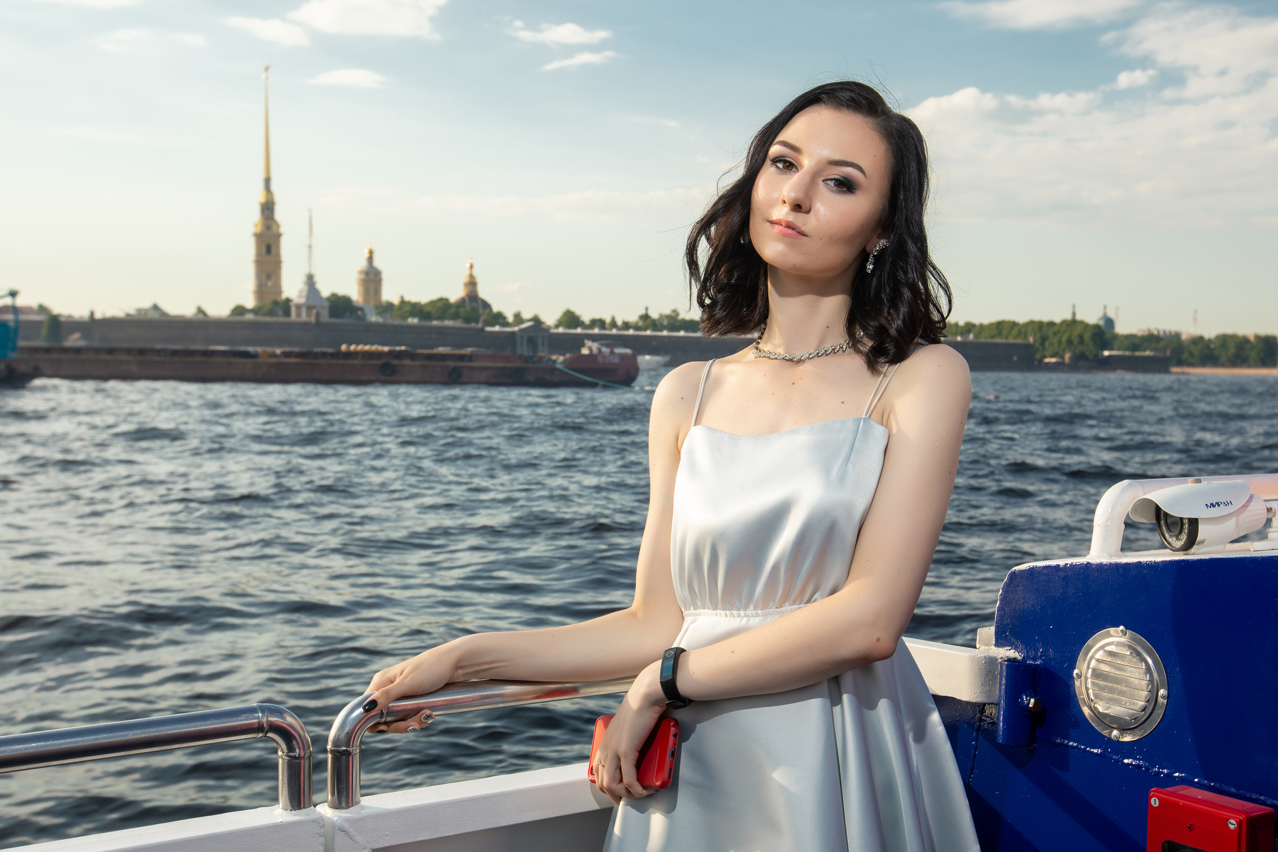 Выпускные. Профессиональный фотограф в Санкт-Петербурге Алена Яшина