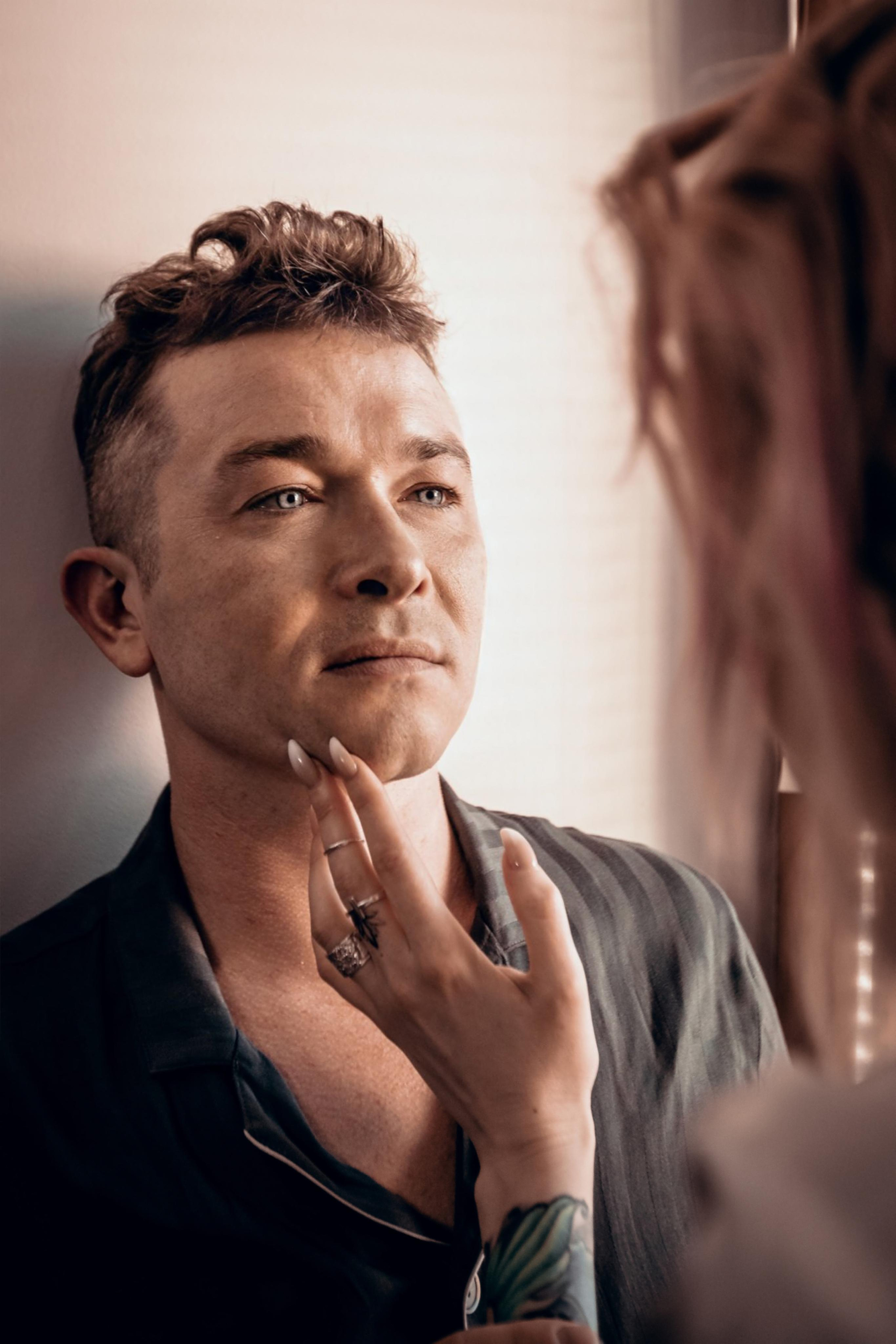 Миша&Маша. Профессиональный фотограф в Санкт-Петербурге Алена Яшина