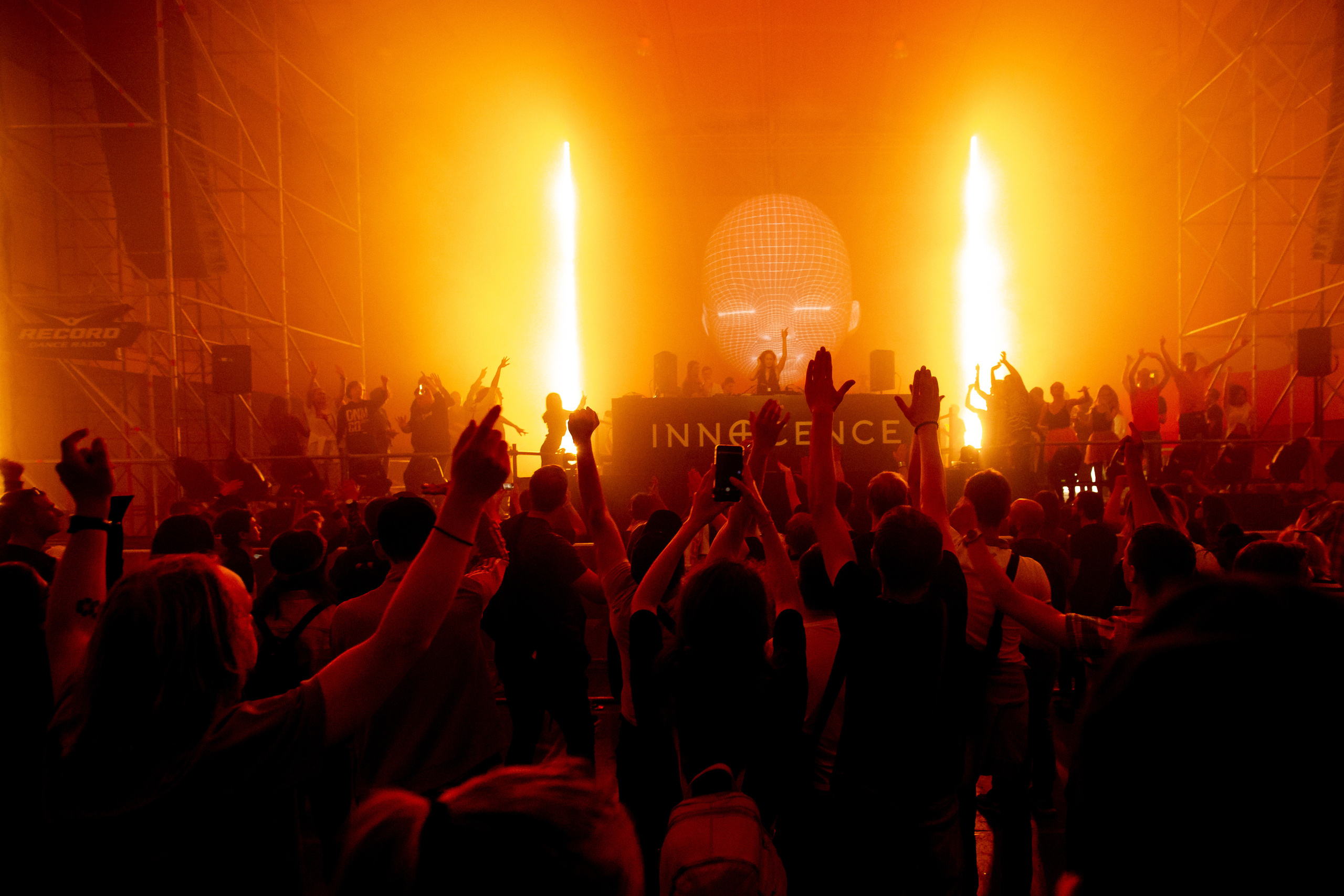 Концерты. Профессиональный фотограф в Санкт-Петербурге Алена Яшина