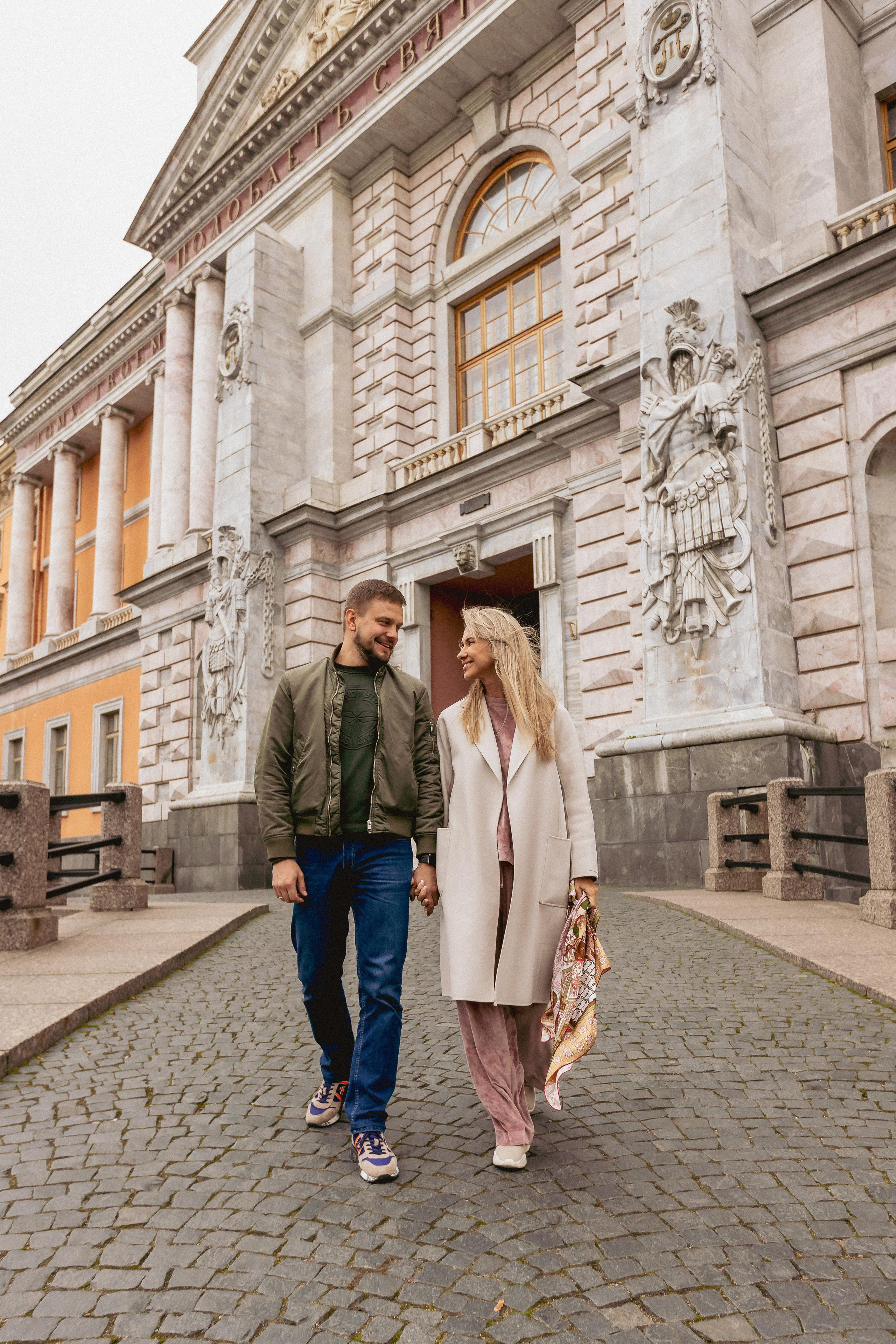 Анастасия&Константин. Профессиональный фотограф в Санкт-Петербурге Алена Яшина