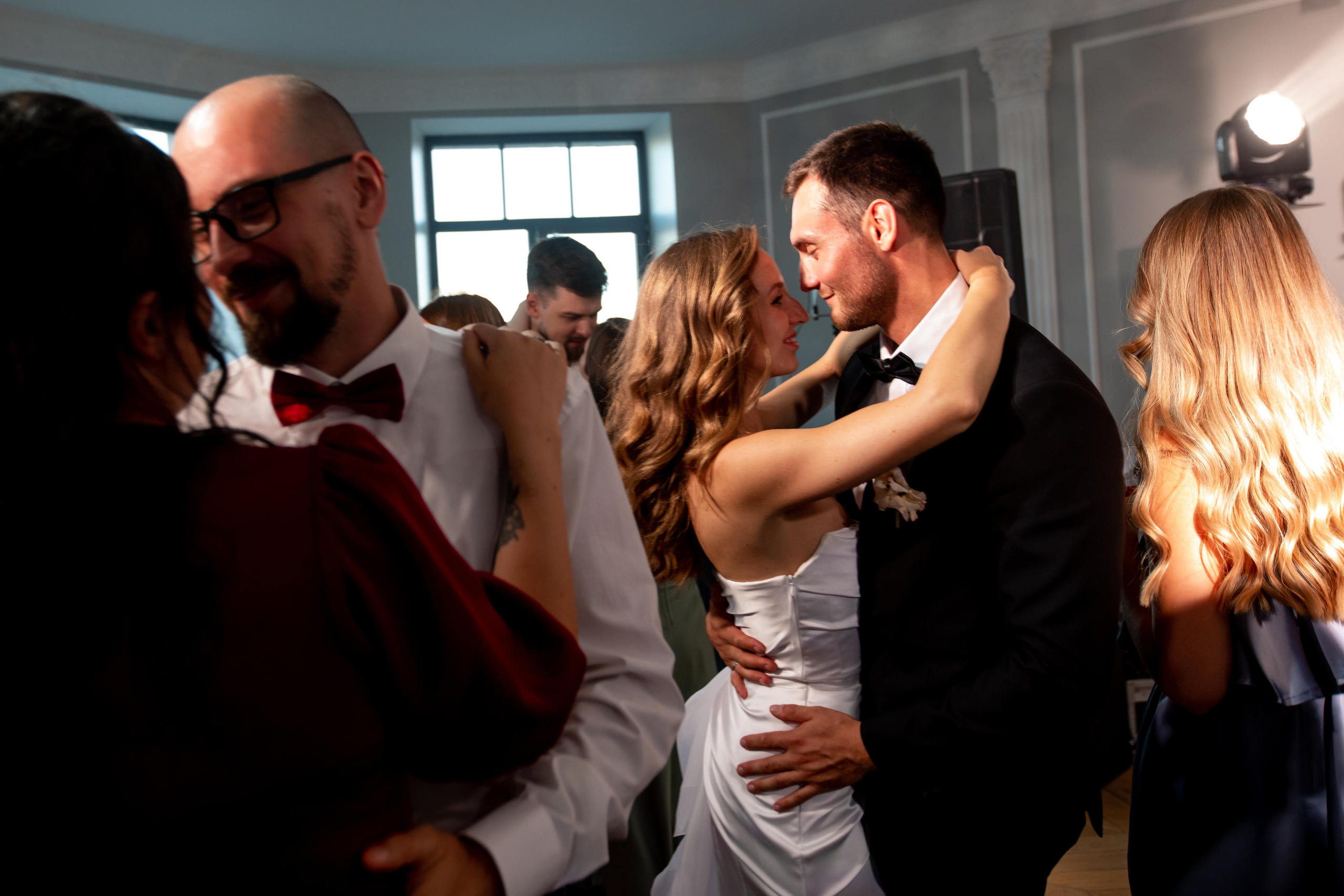 Свадьбы. Профессиональный фотограф в Санкт-Петербурге Алена Яшина