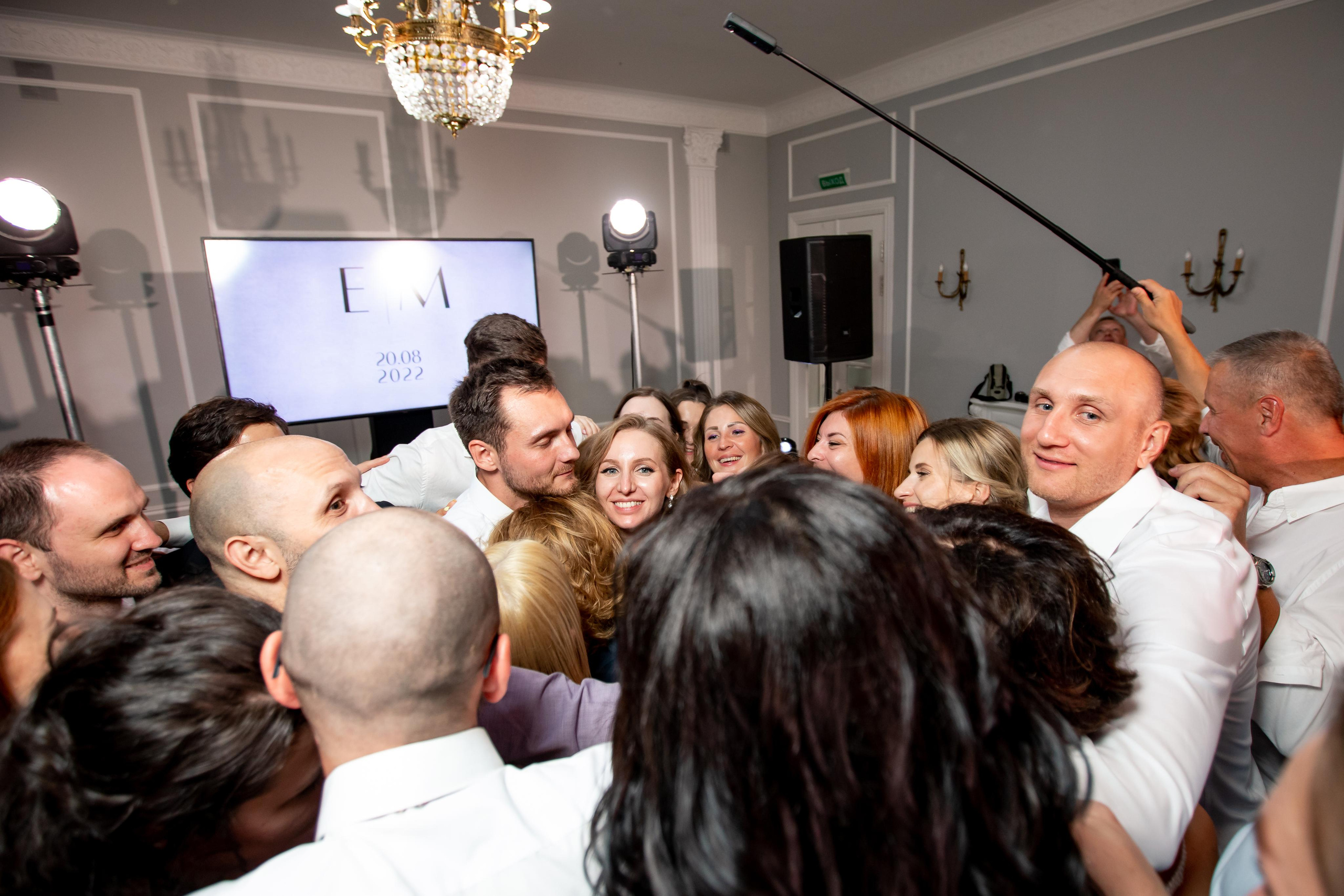 Свадьбы. Профессиональный фотограф в Санкт-Петербурге Алена Яшина