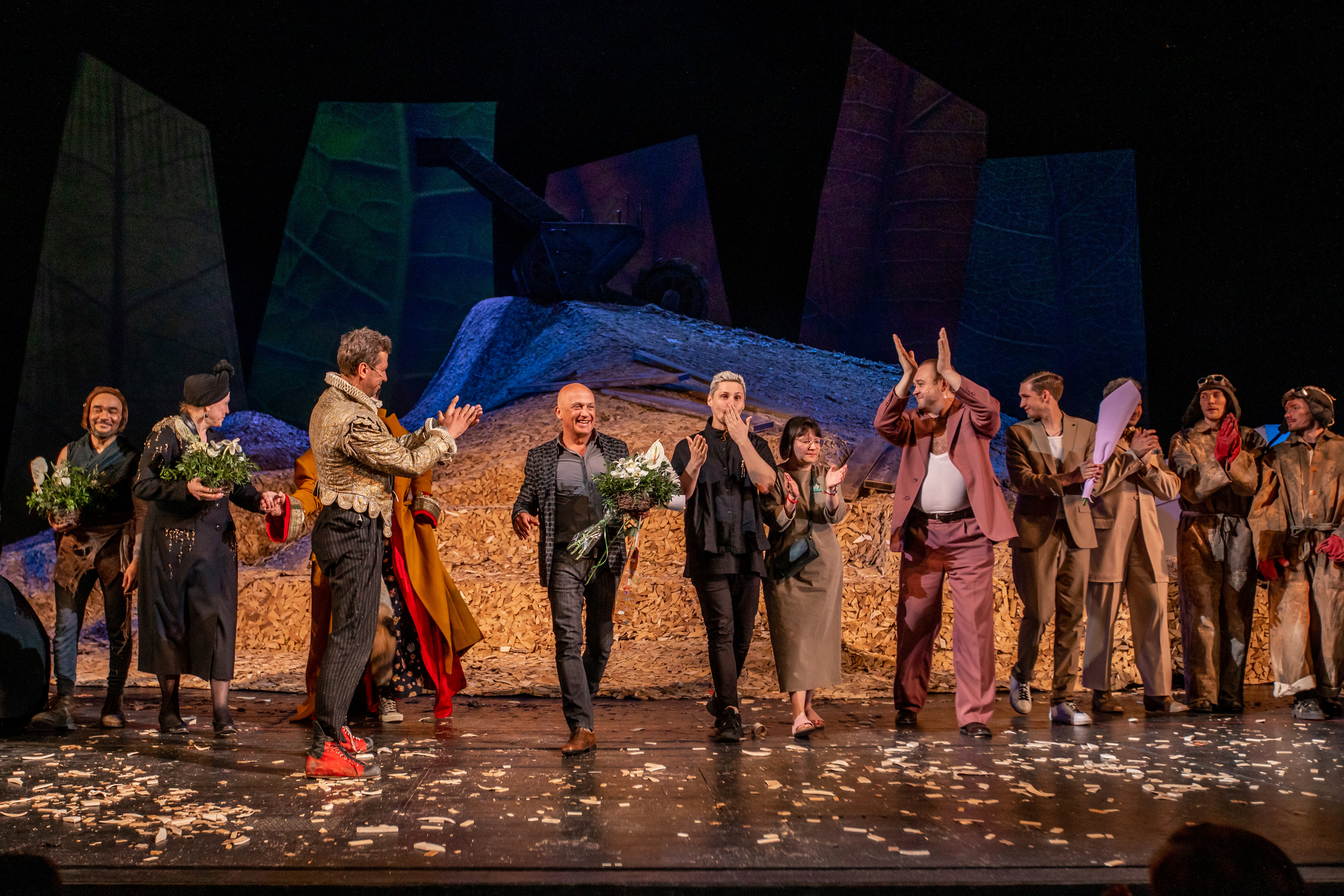 Конференции. Профессиональный фотограф в Санкт-Петербурге Алена Яшина