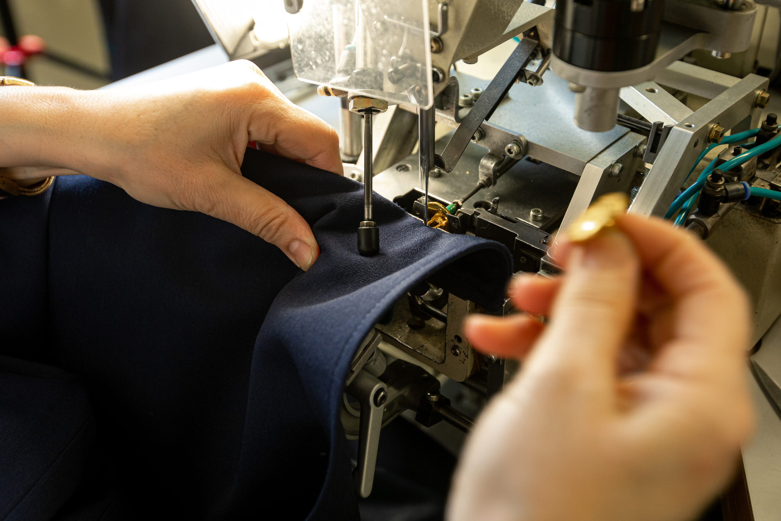 Швеи. Профессиональный фотограф в Санкт-Петербурге Алена Яшина