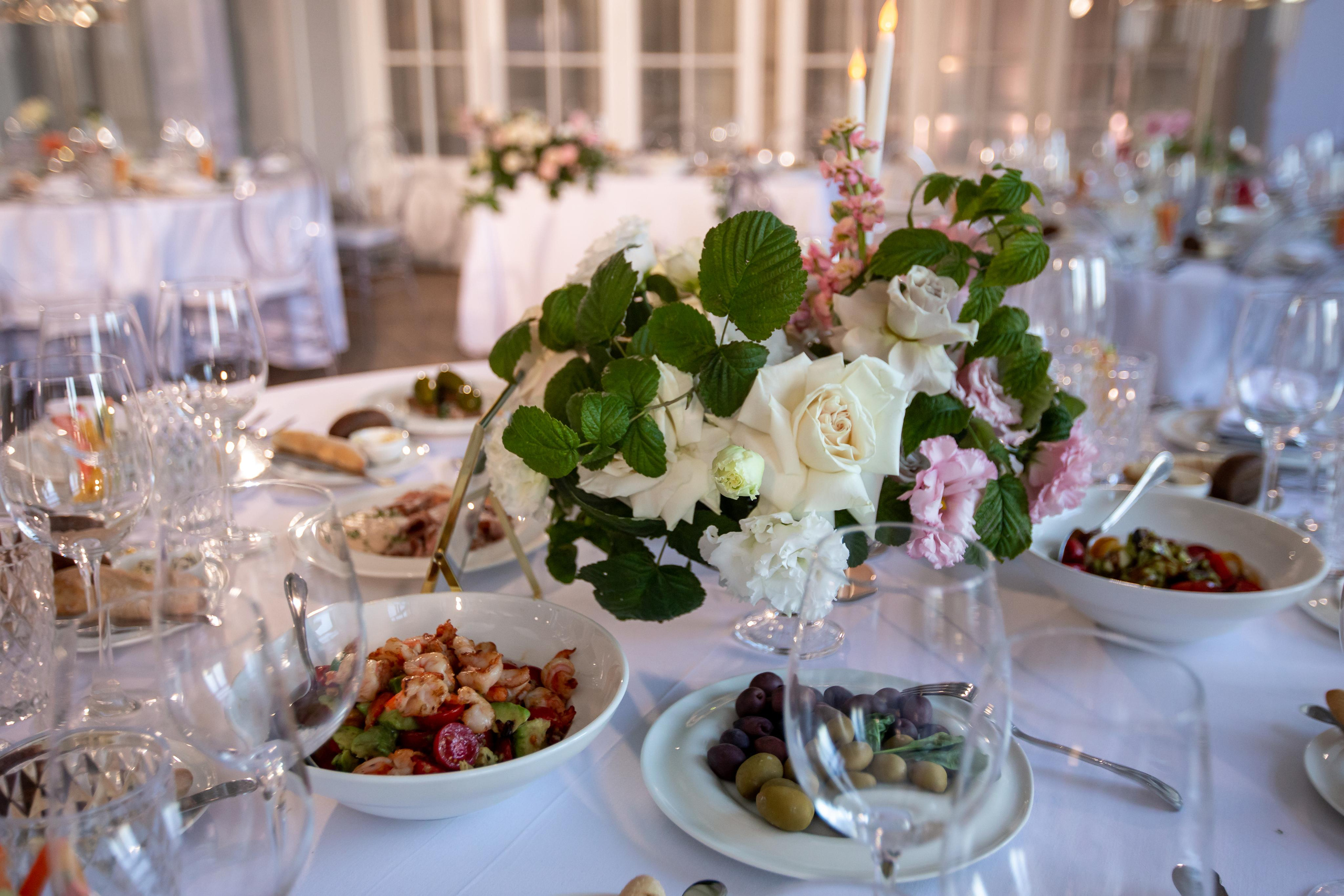 Свадьбы. Профессиональный фотограф в Санкт-Петербурге Алена Яшина