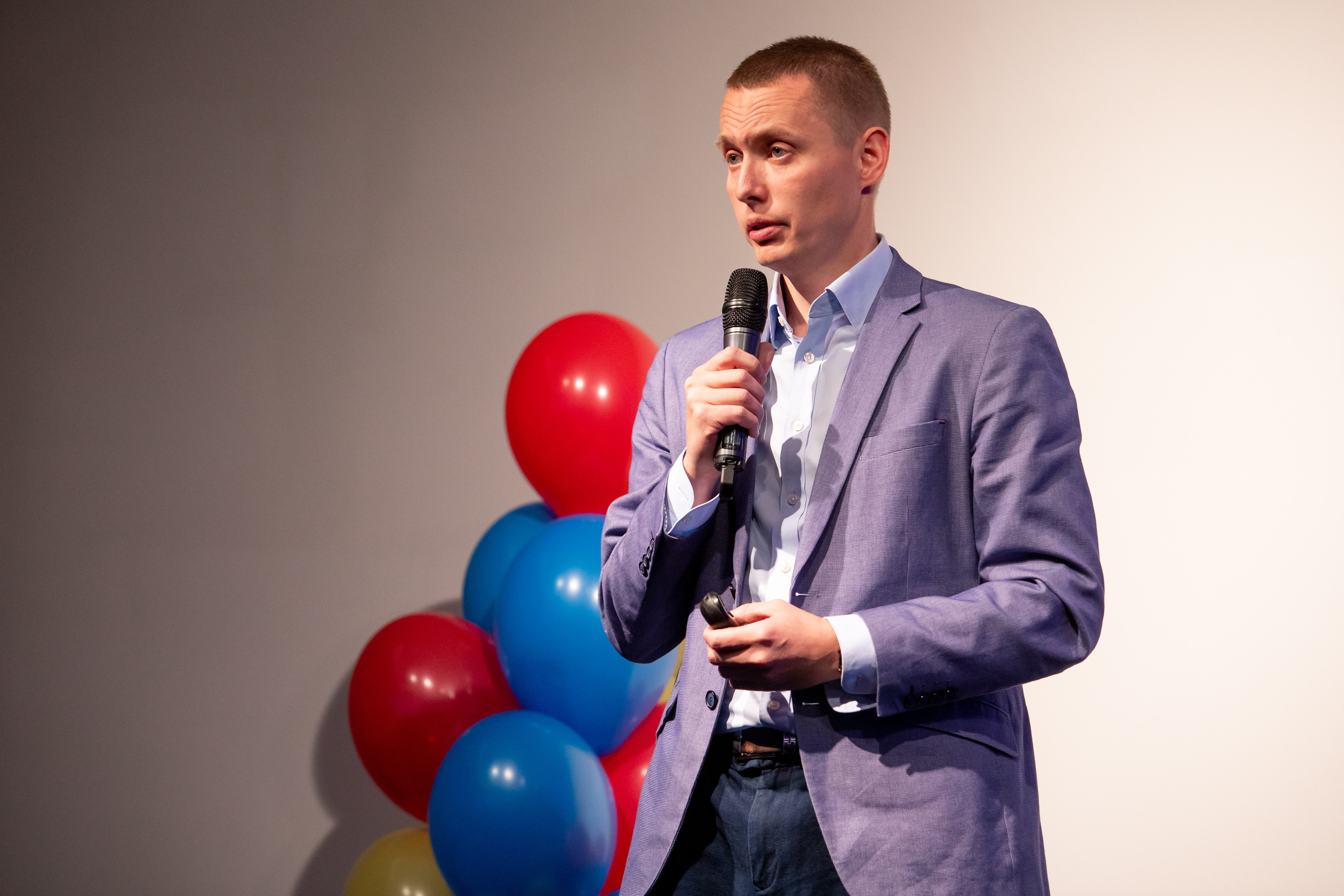 Конференции. Профессиональный фотограф в Санкт-Петербурге Алена Яшина