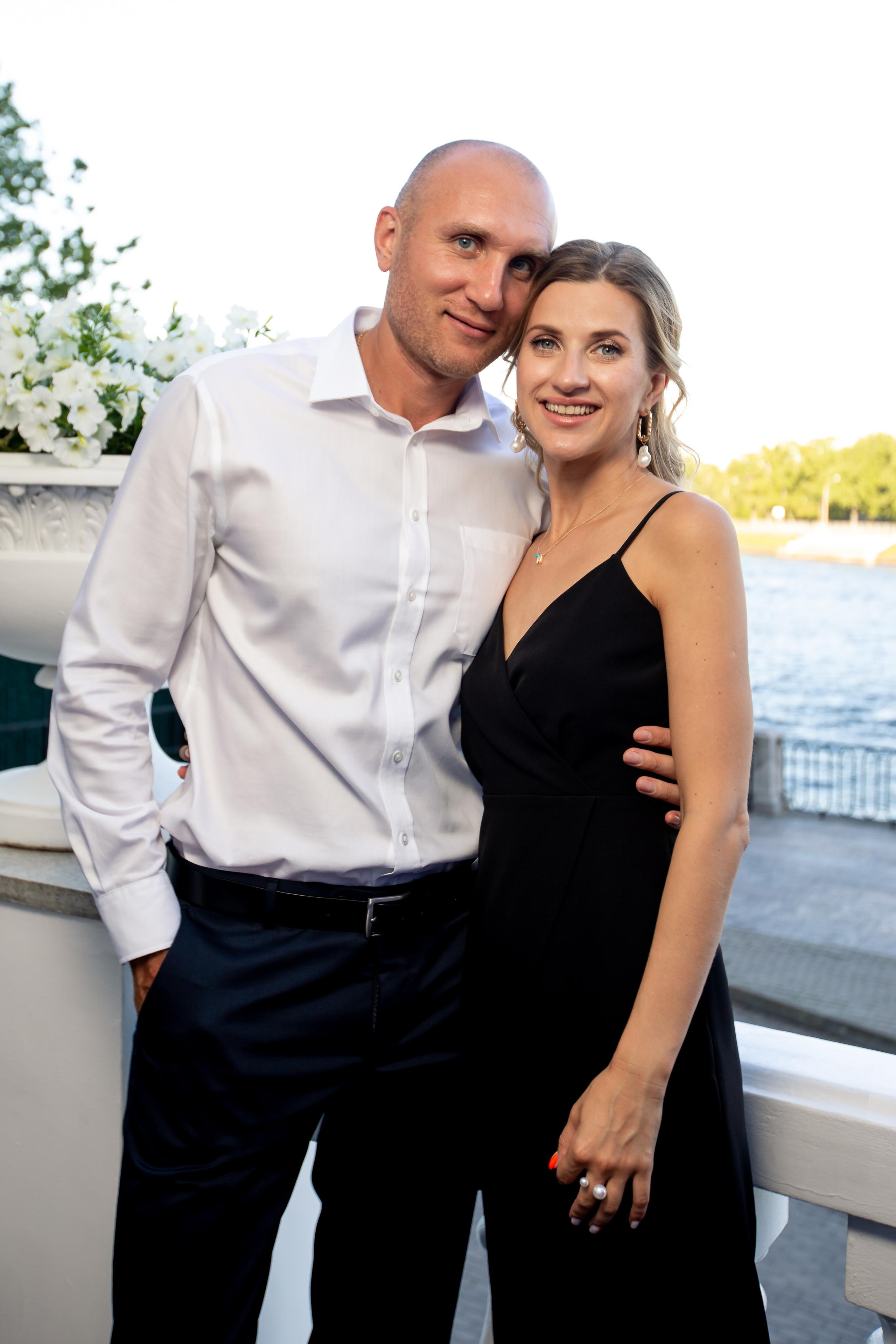 Свадьбы. Профессиональный фотограф в Санкт-Петербурге Алена Яшина