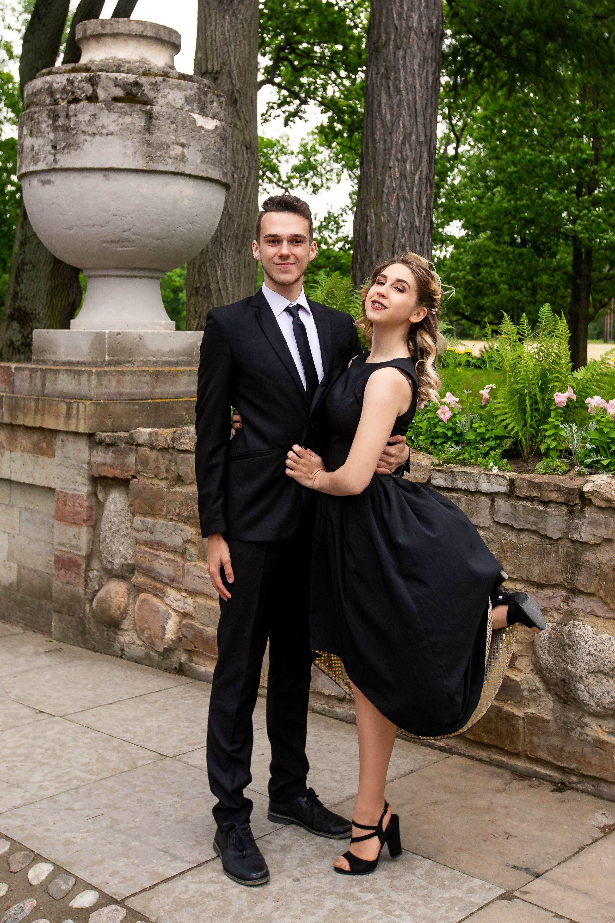 Выпускные. Профессиональный фотограф в Санкт-Петербурге Алена Яшина