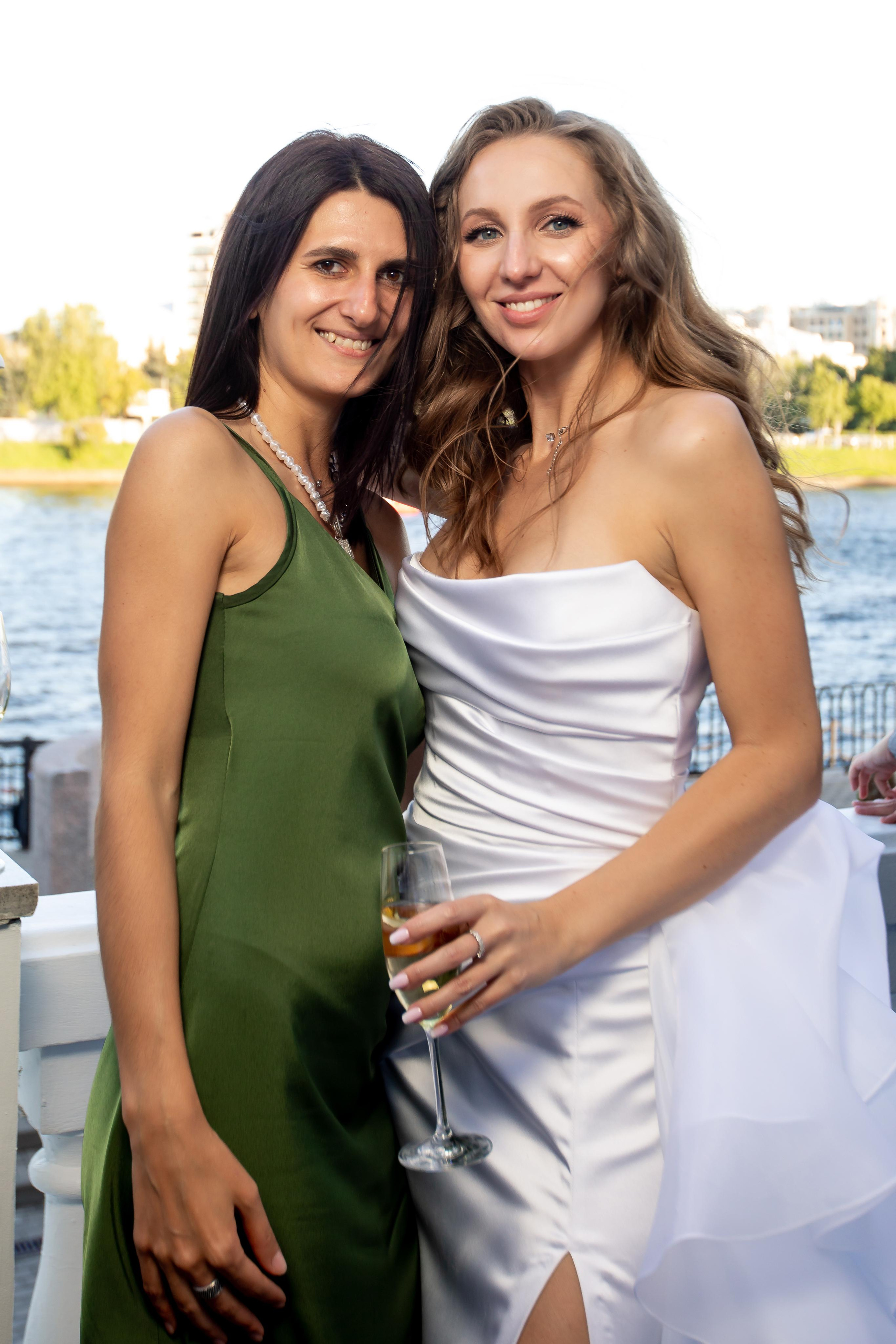 Свадьбы. Профессиональный фотограф в Санкт-Петербурге Алена Яшина