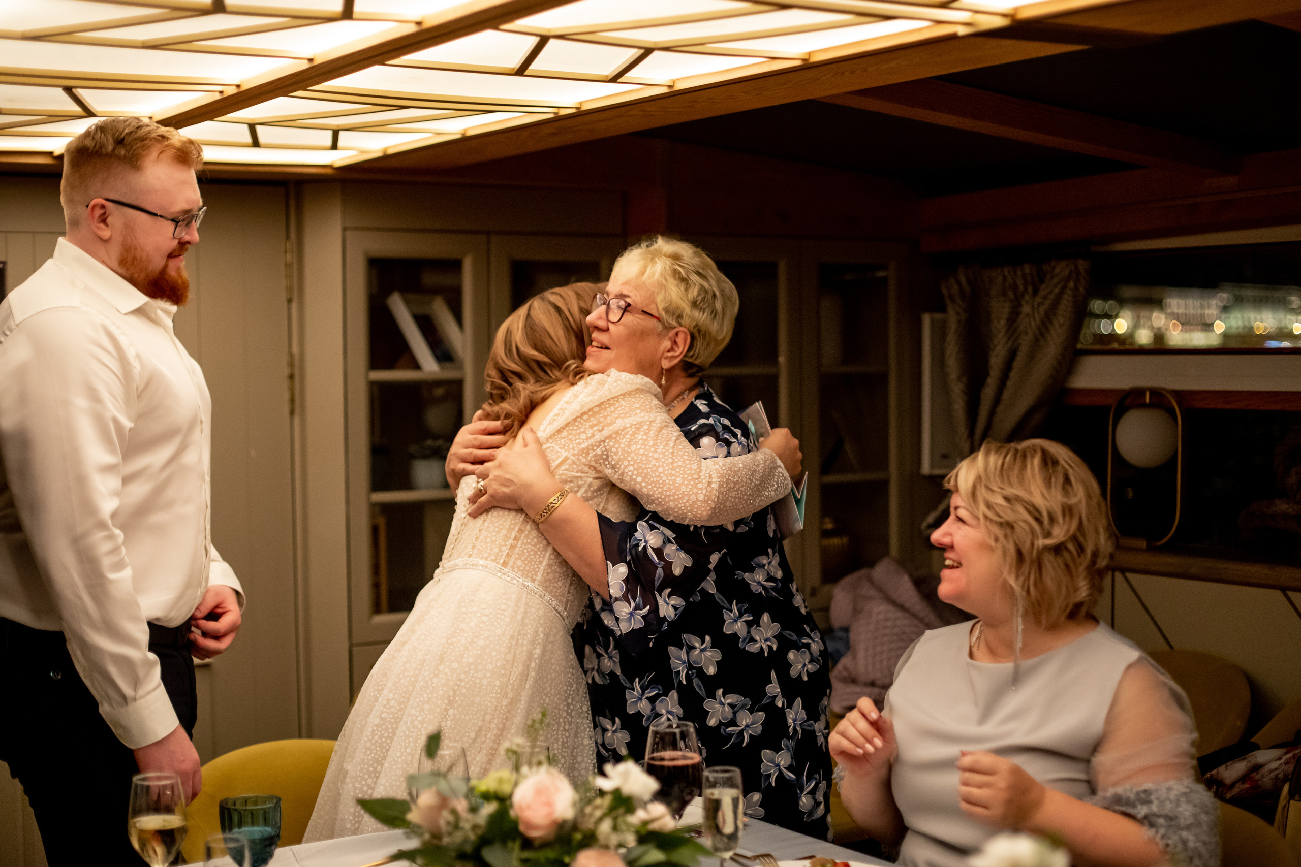 Свадьбы. Профессиональный фотограф в Санкт-Петербурге Алена Яшина