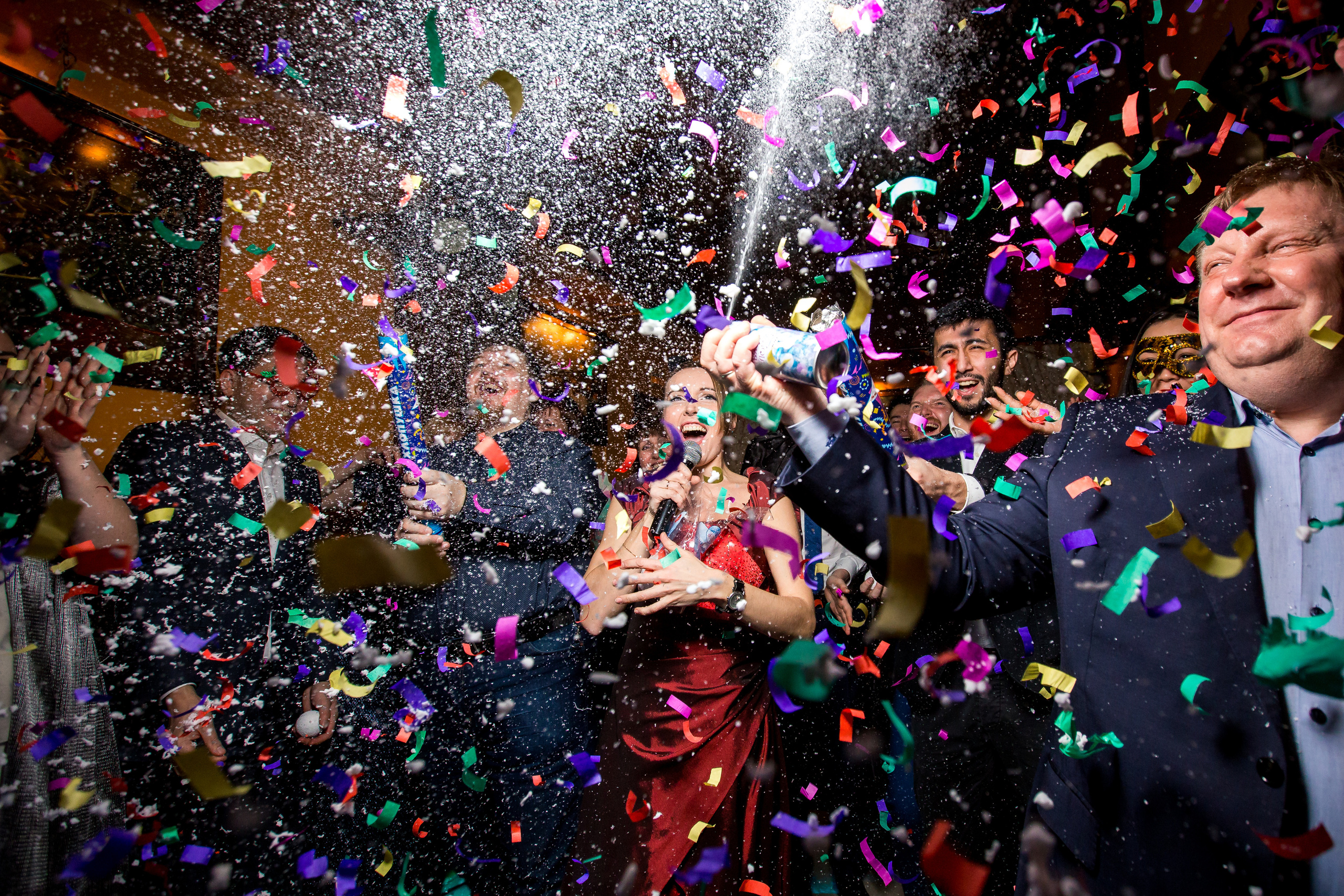 Праздники. Профессиональный фотограф в Санкт-Петербурге Алена Яшина