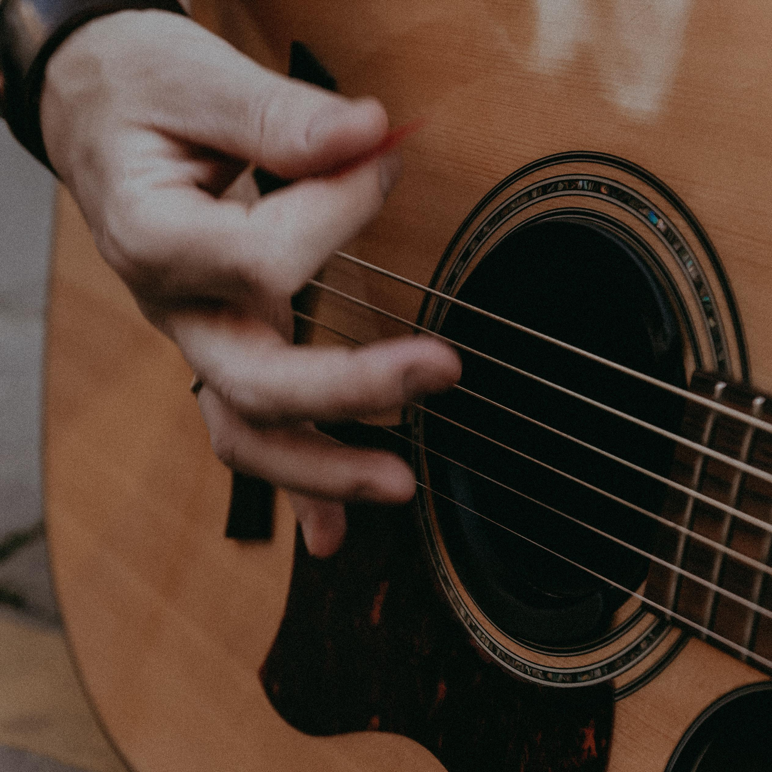 Музыкант. Профессиональный фотограф в Санкт-Петербурге Алена Яшина