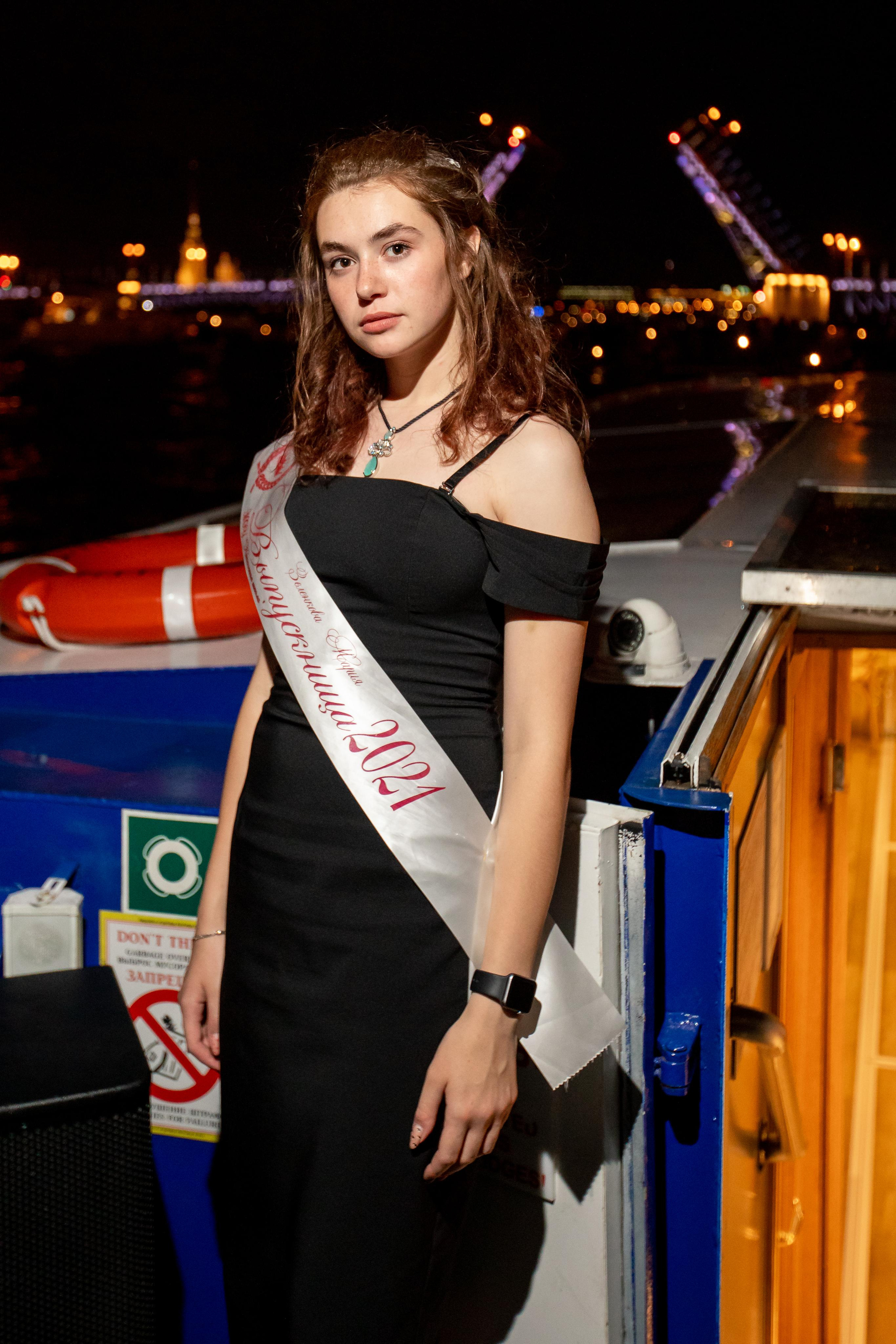 Выпускные. Профессиональный фотограф в Санкт-Петербурге Алена Яшина